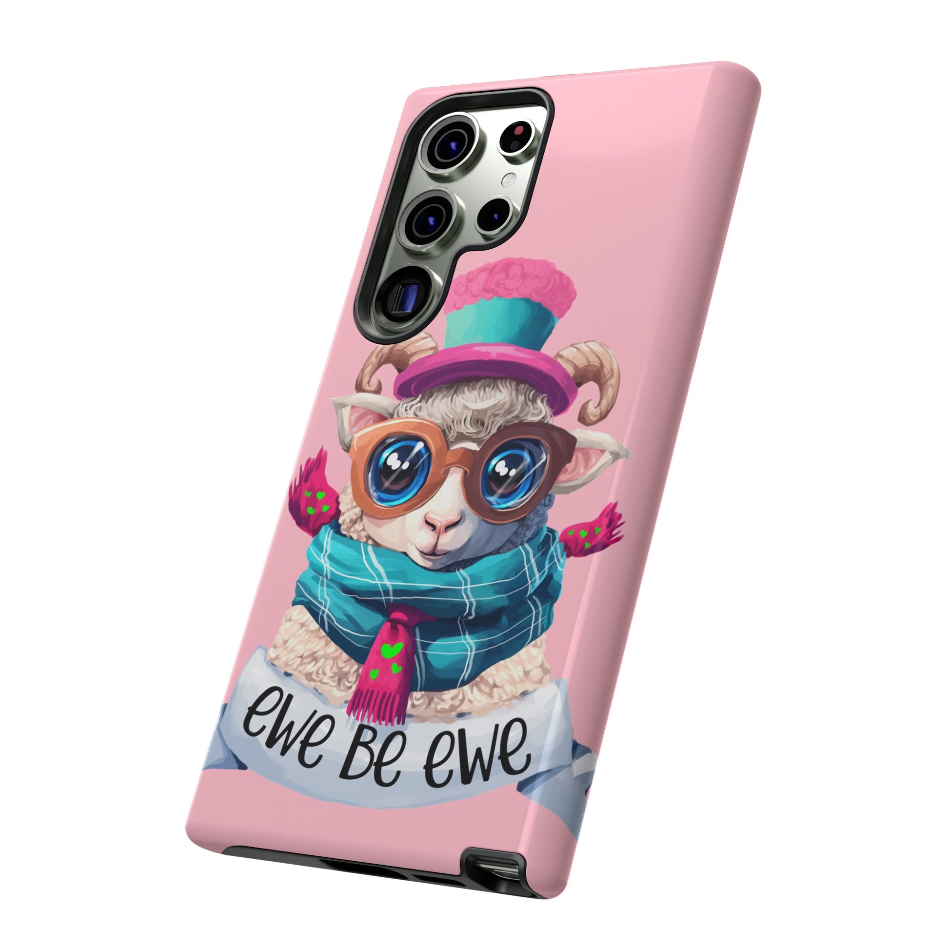 Tough Cases