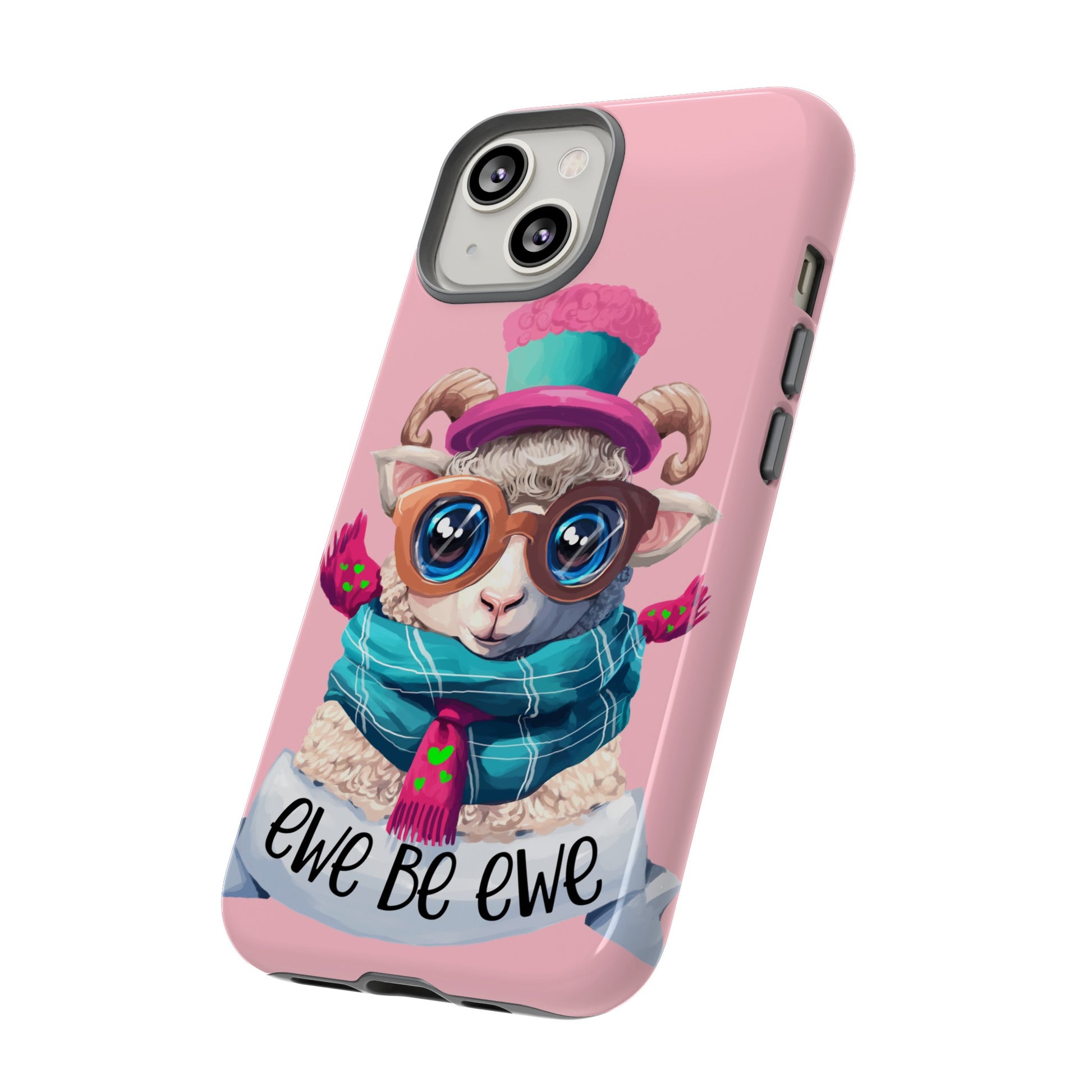 Tough Cases