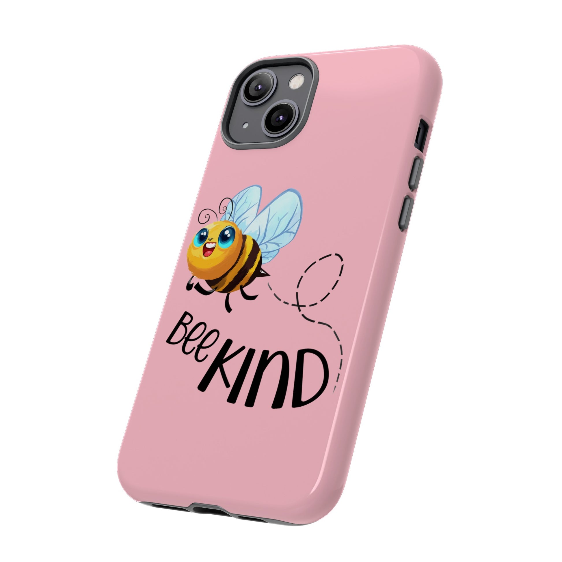 Bee Kind Tough Cases