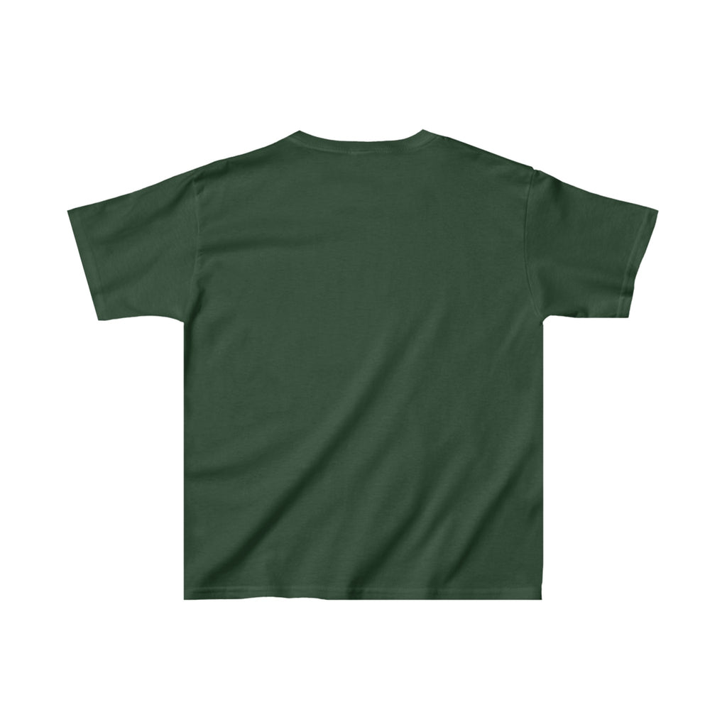 These Are My Dancing Shoes Kids Heavy Cotton™ Tee