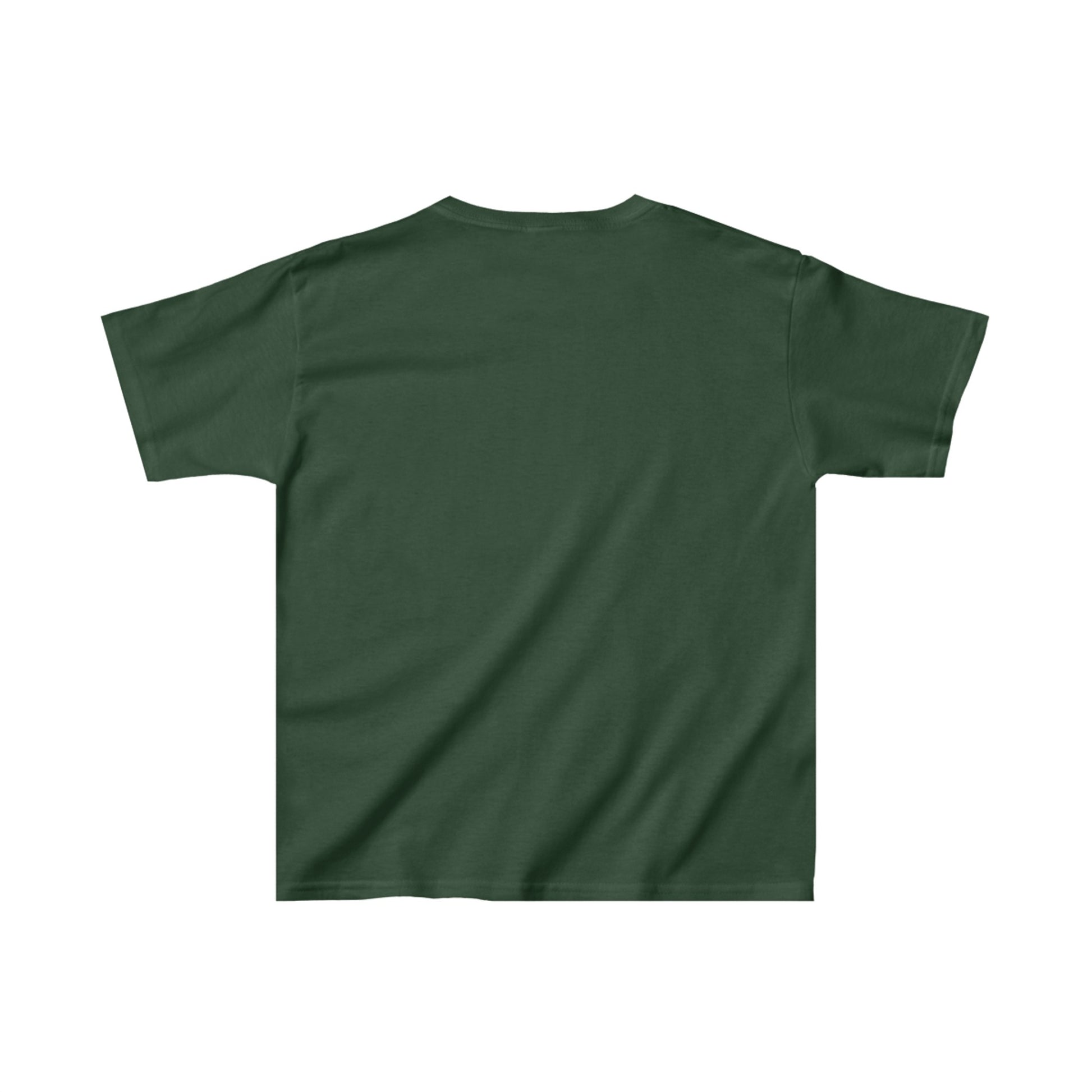 These Are My Dancing Shoes Kids Heavy Cotton™ Tee