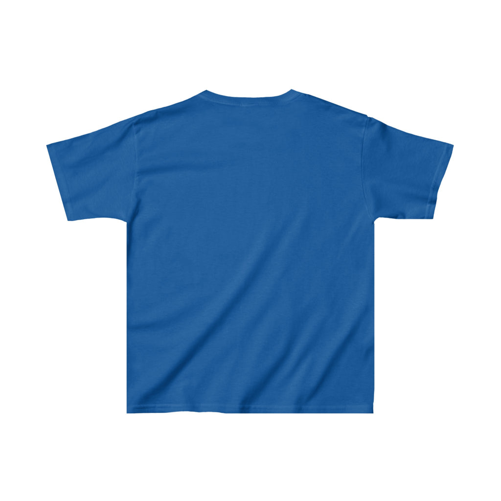 These Are My Dancing Shoes Kids Heavy Cotton™ Tee