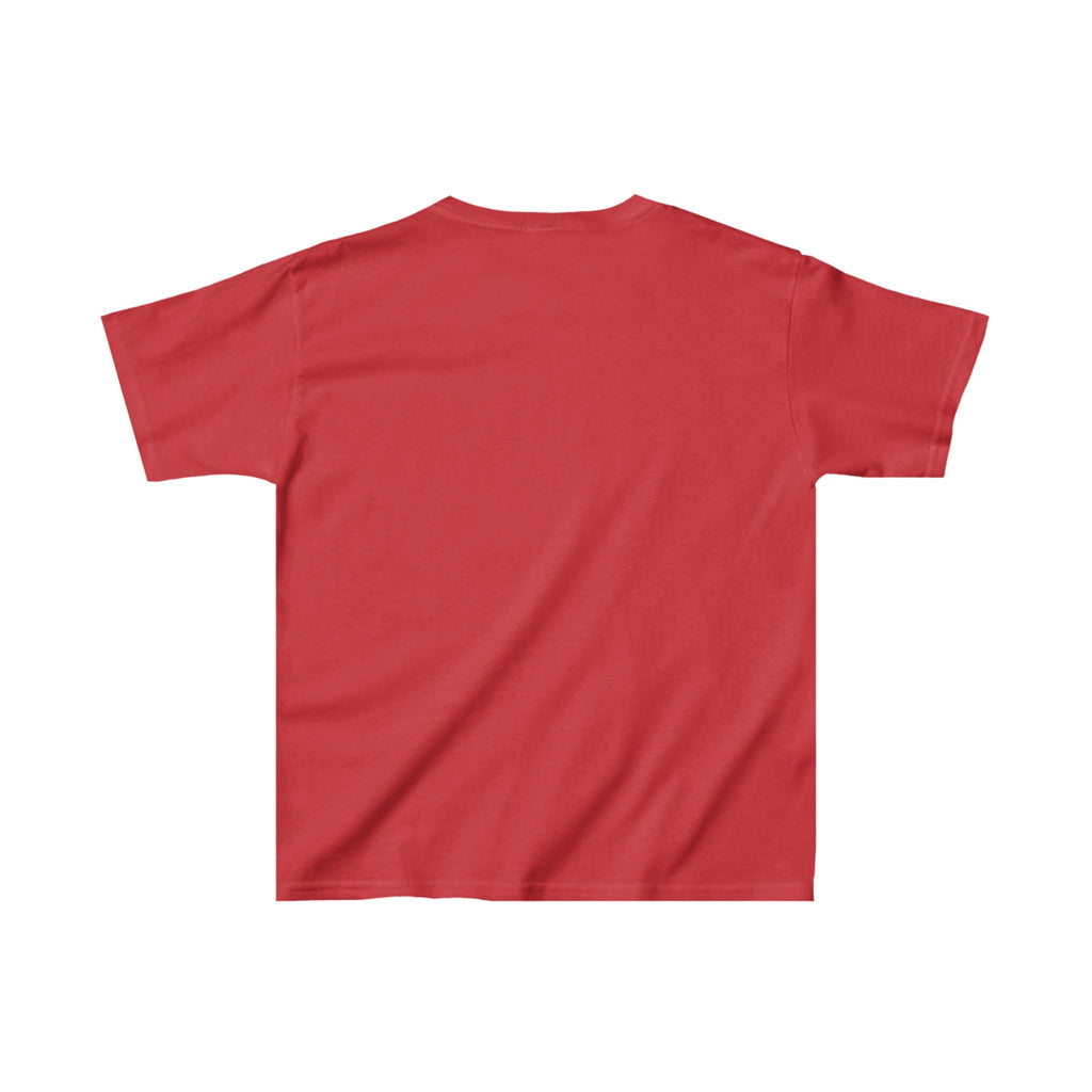 These Are My Dancing Shoes Kids Heavy Cotton™ Tee