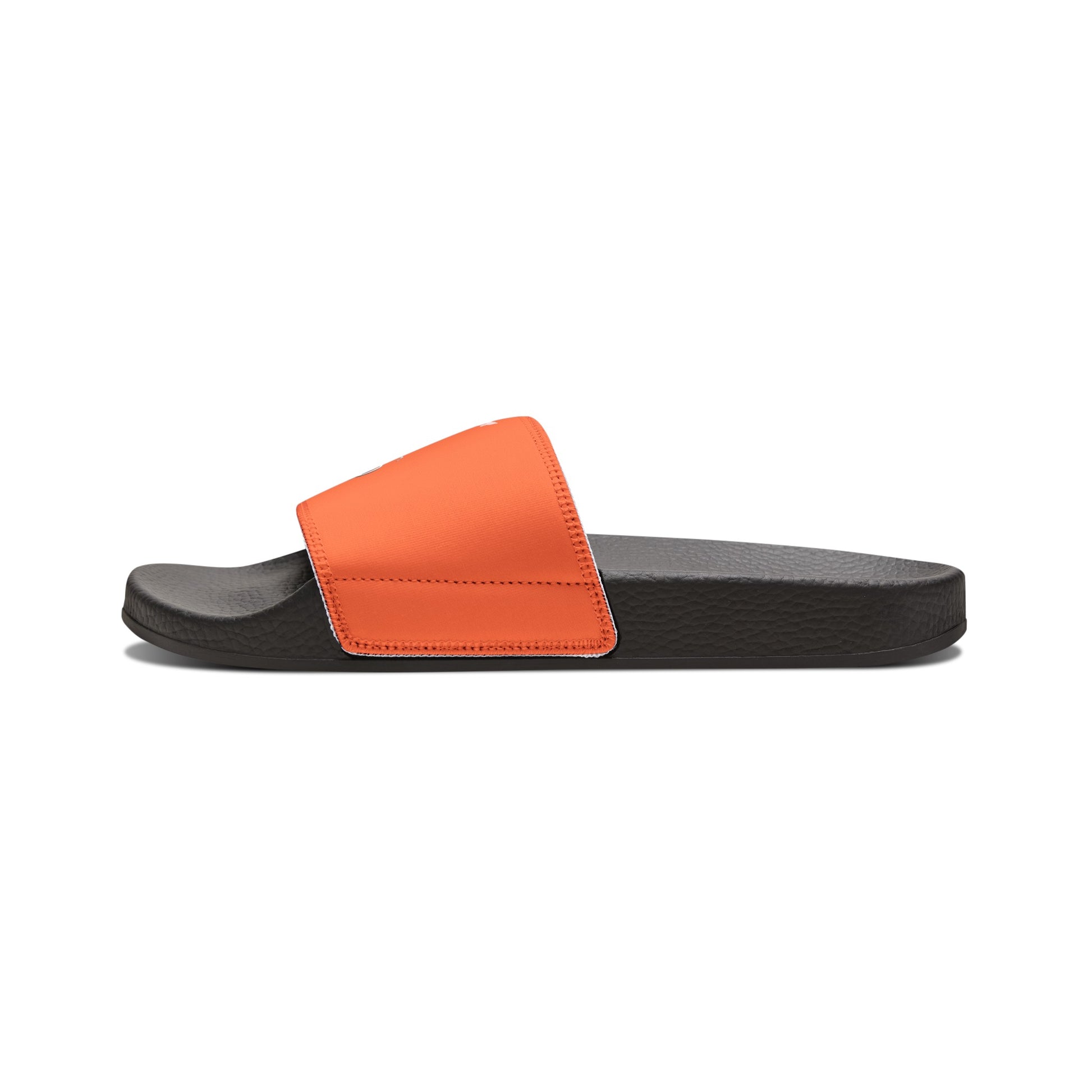 These are my dancing shoes Youth Removable-Strap Sandals