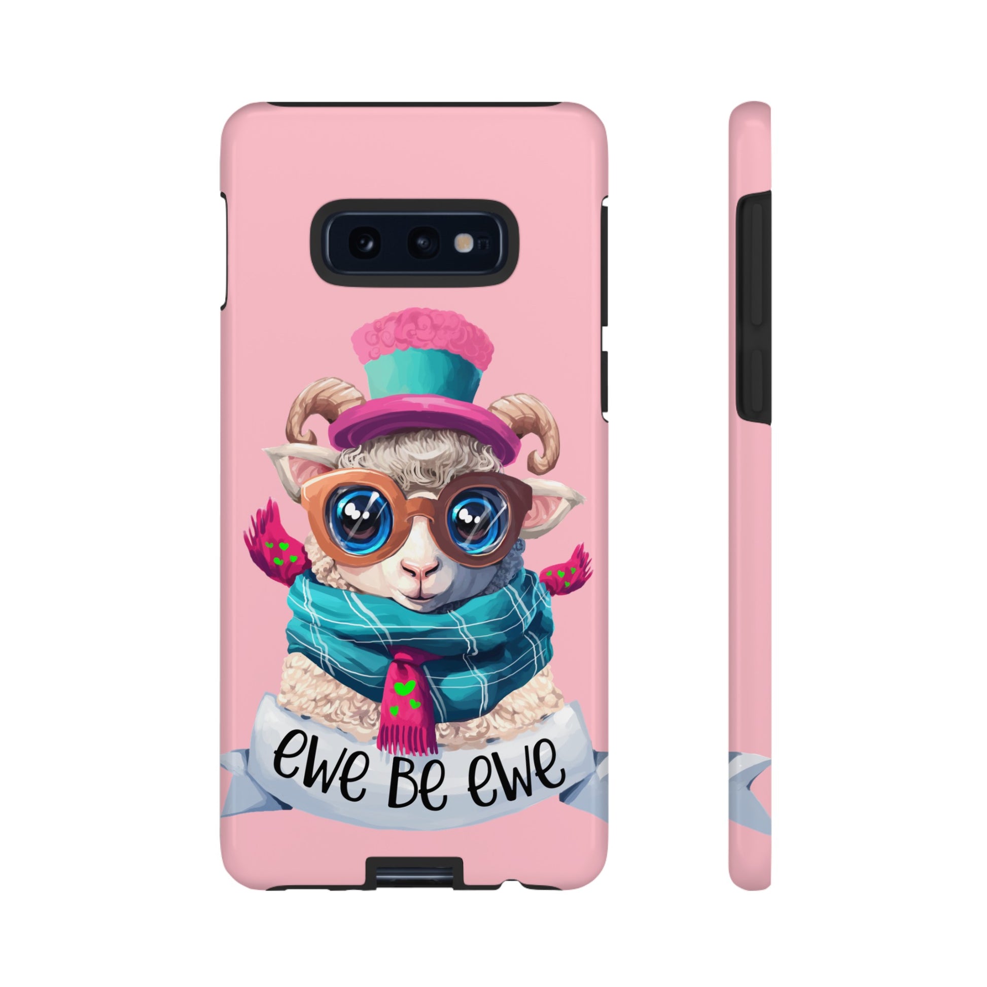 Tough Cases