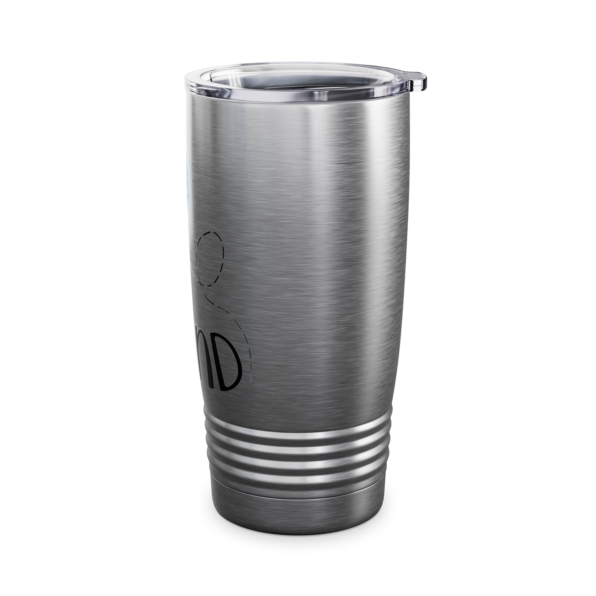 Bee Kind Ringneck Tumbler, 20oz
