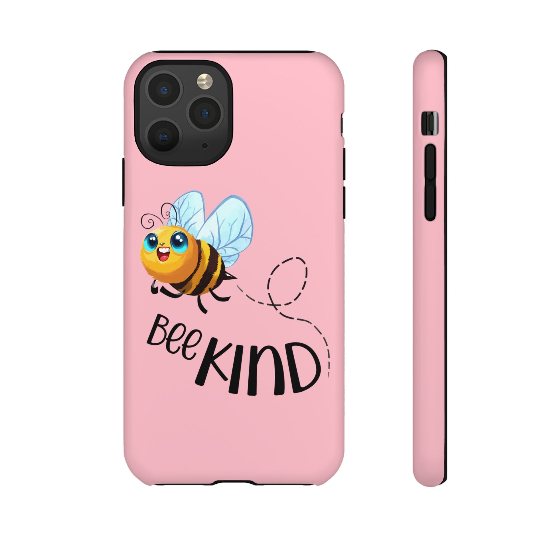 Bee Kind Tough Cases