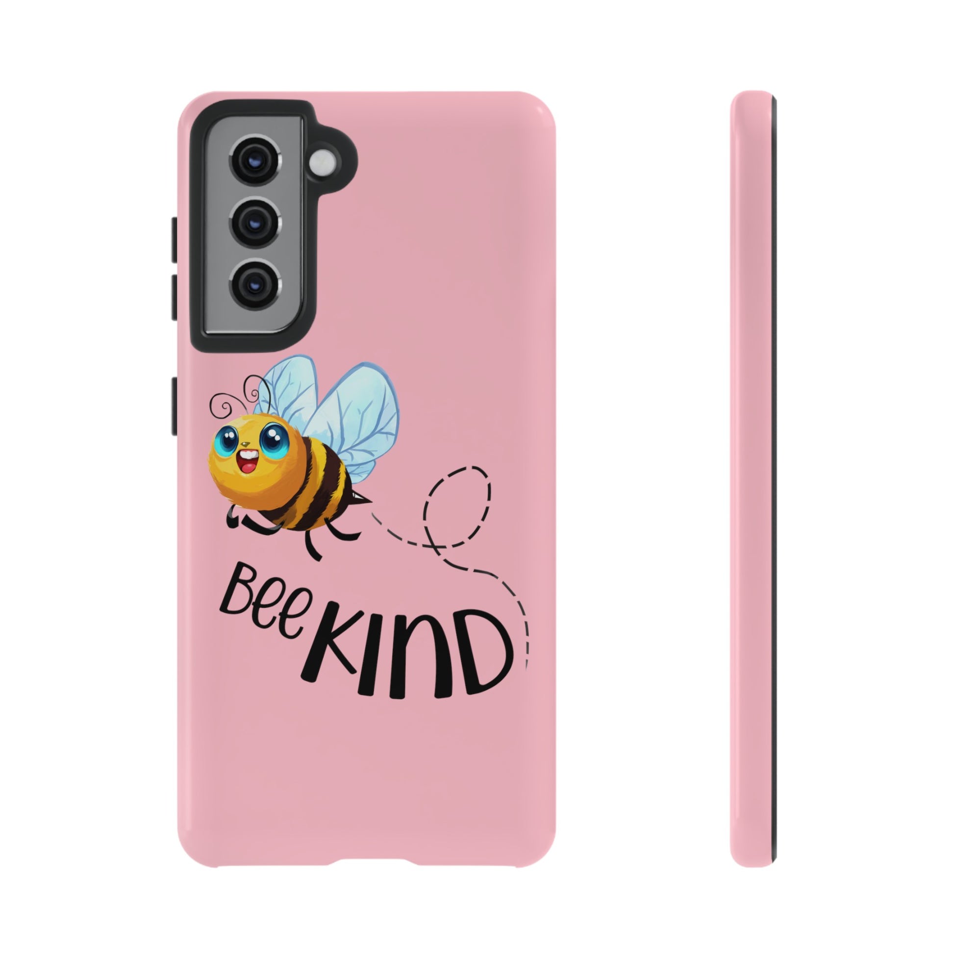 Bee Kind Tough Cases