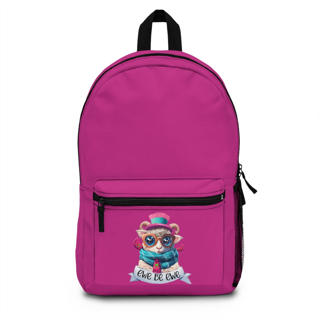 Ewe Be Ewe Backpack