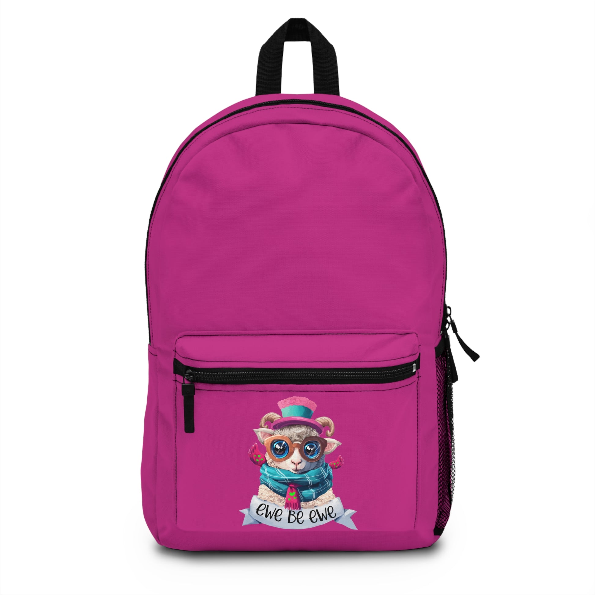 Ewe Be Ewe Backpack