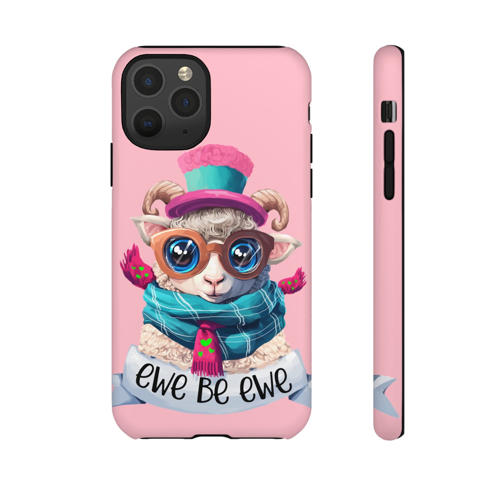 Tough Cases