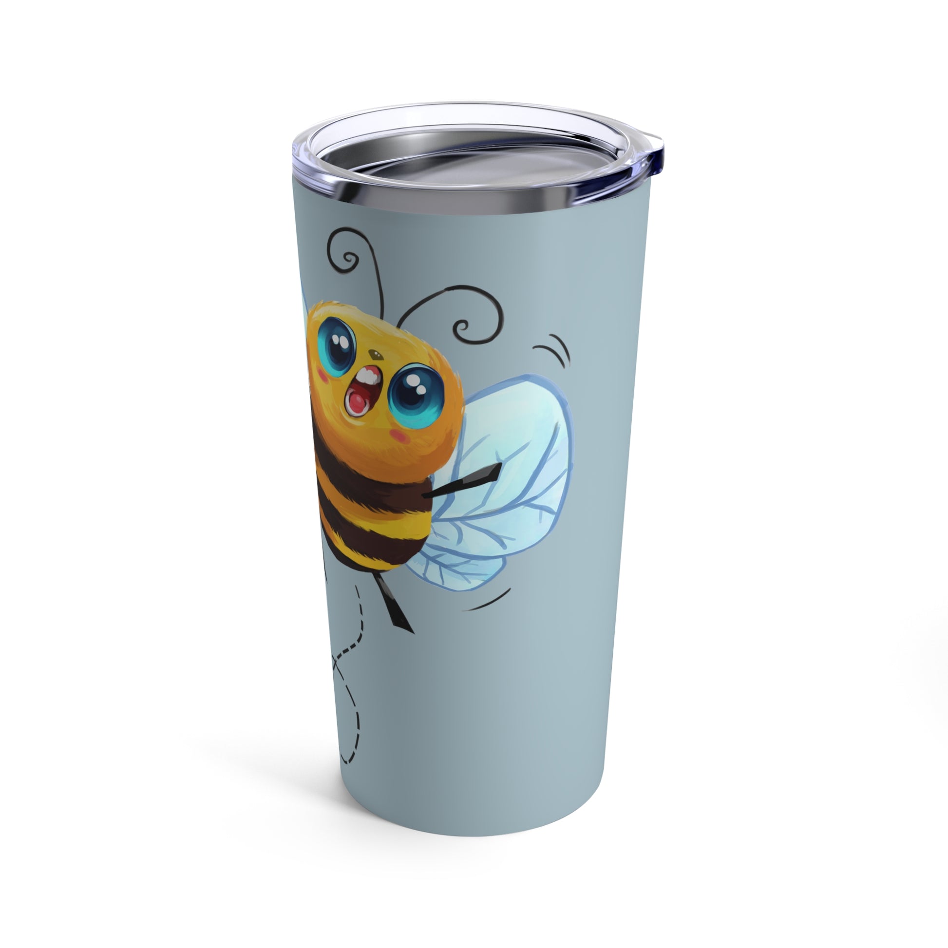 Bee Amazing Tumbler 20oz