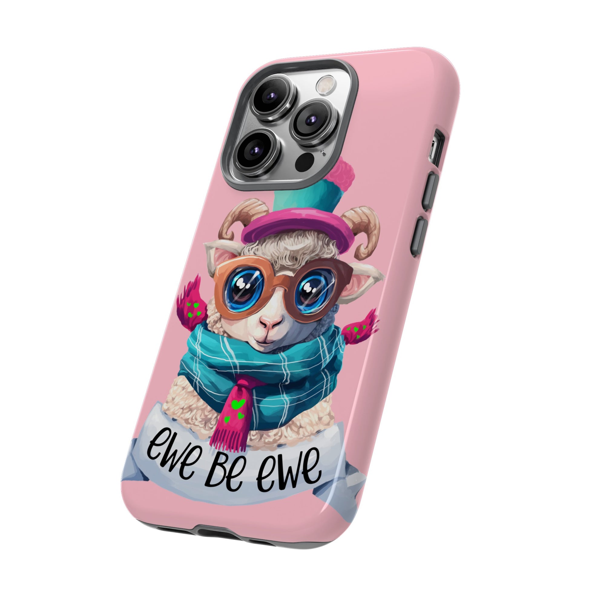 Tough Cases