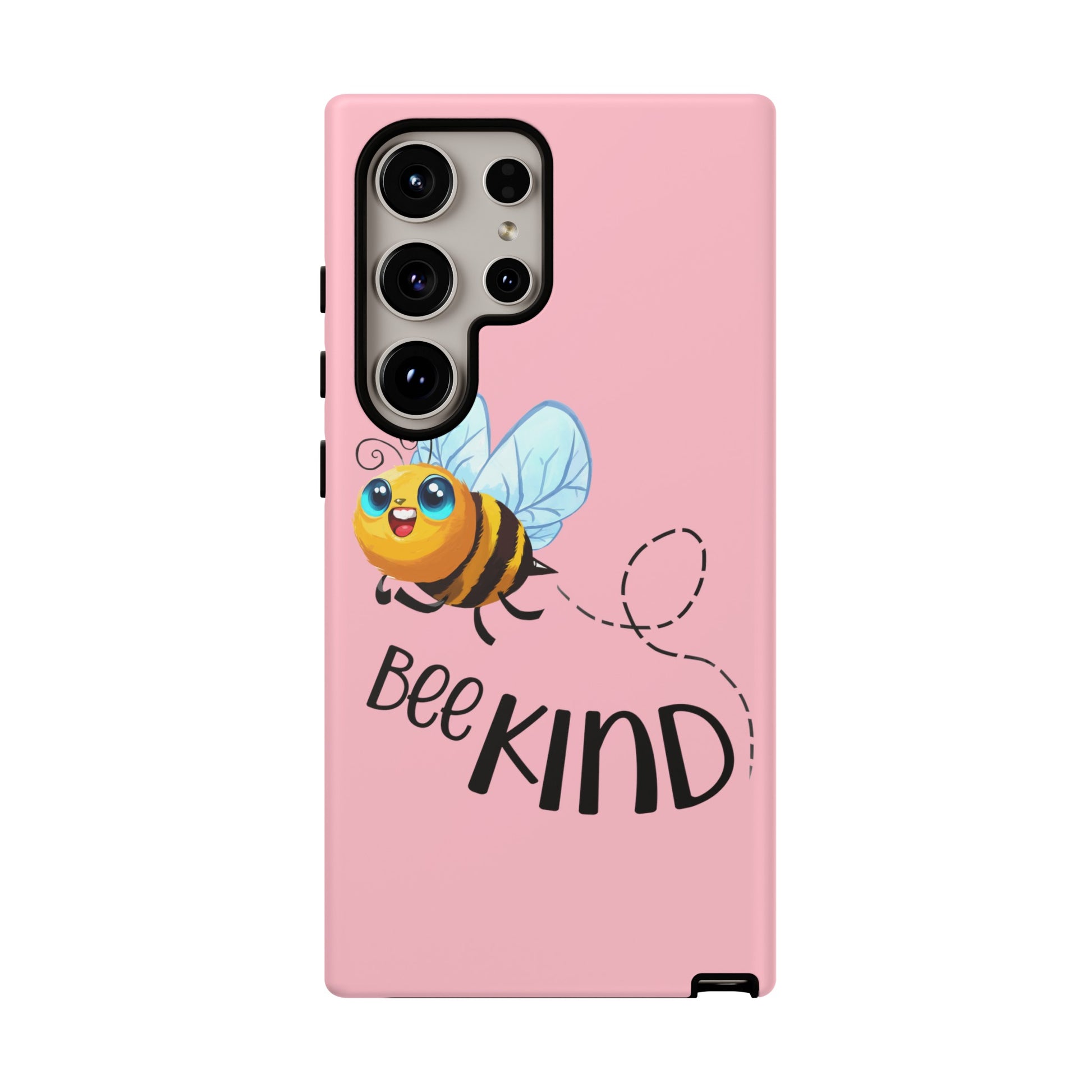 Bee Kind Tough Cases