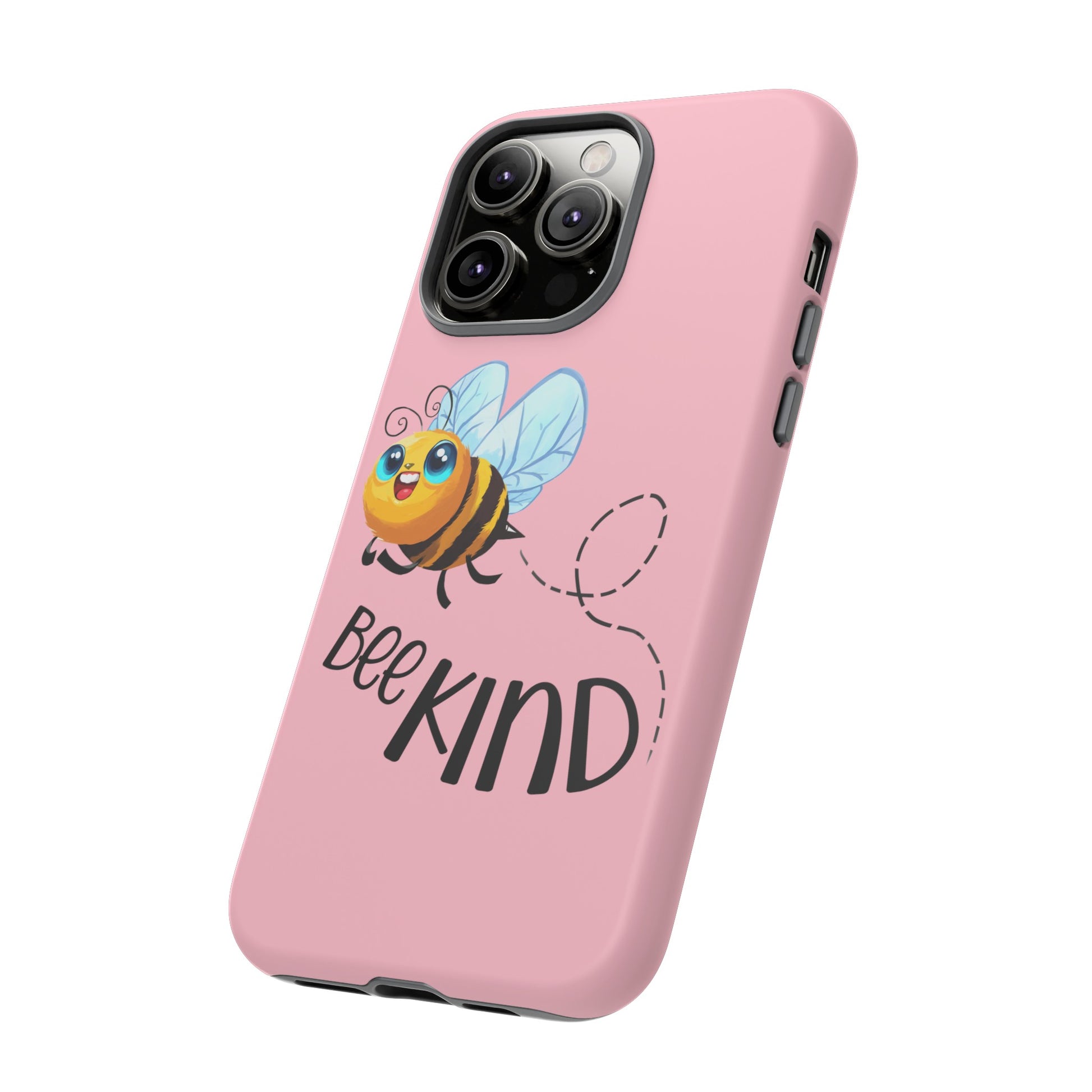 Bee Kind Tough Cases