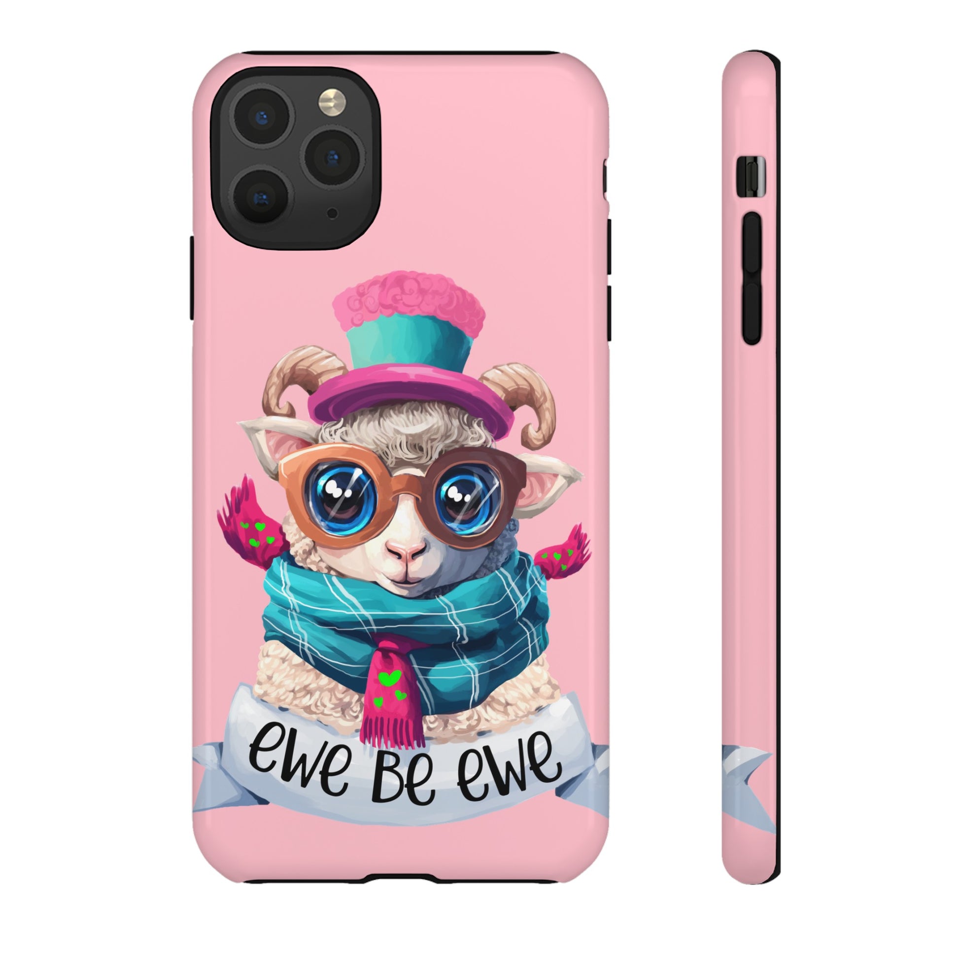 Tough Cases