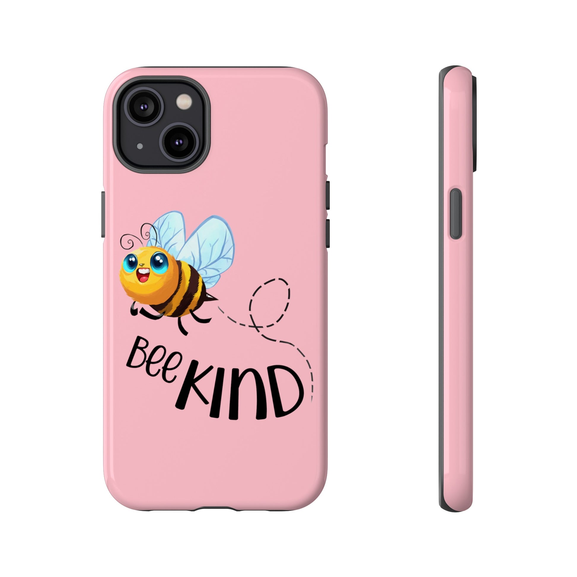 Bee Kind Tough Cases
