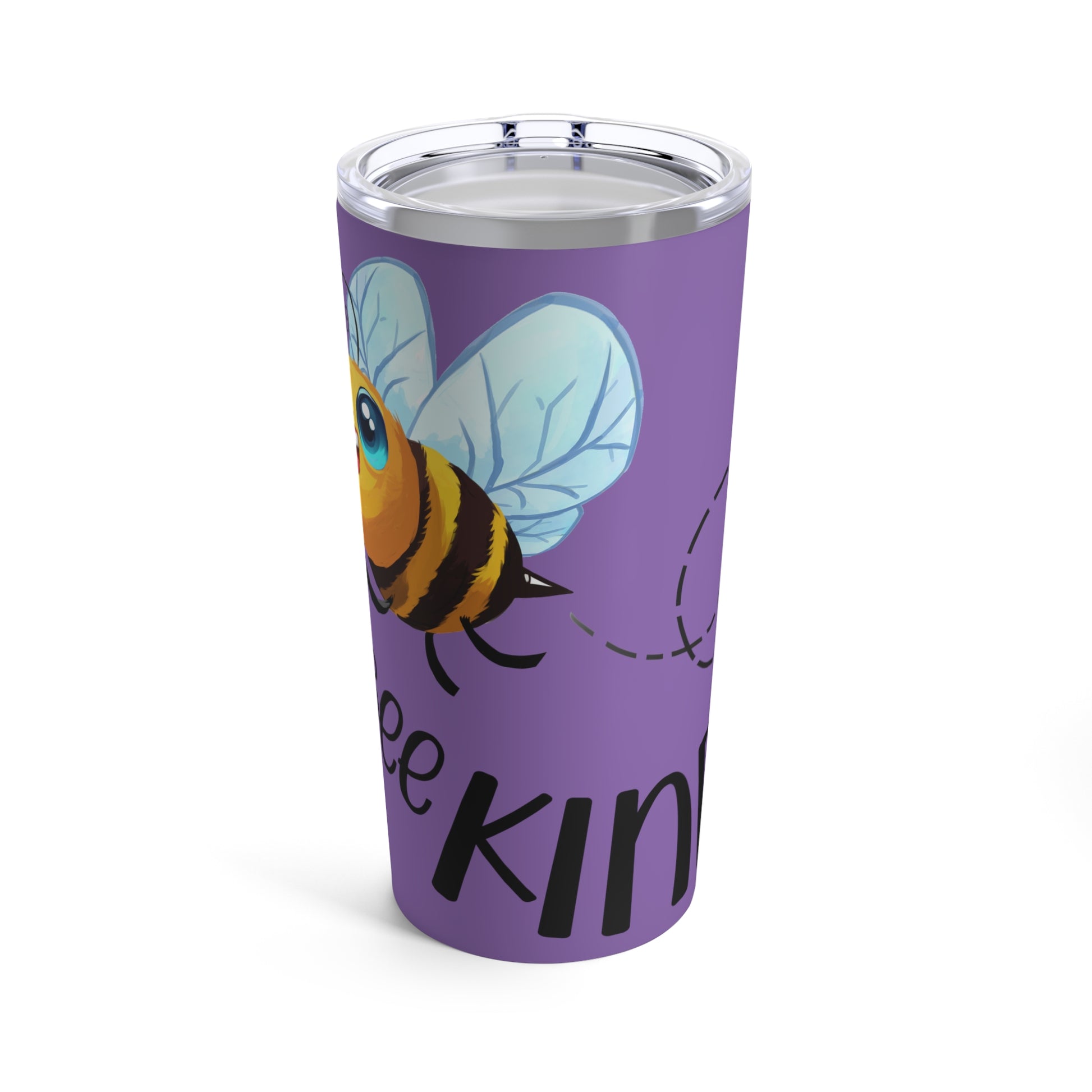 Bee kind Tumbler 20oz