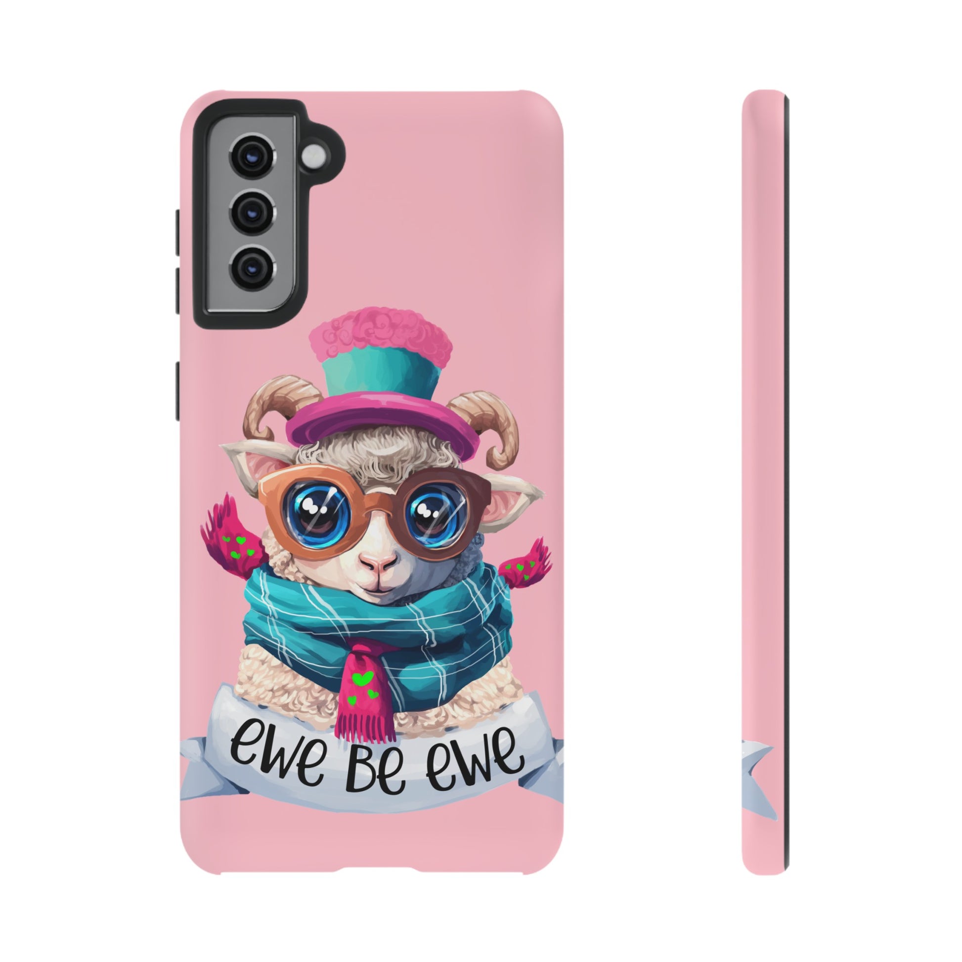 Tough Cases