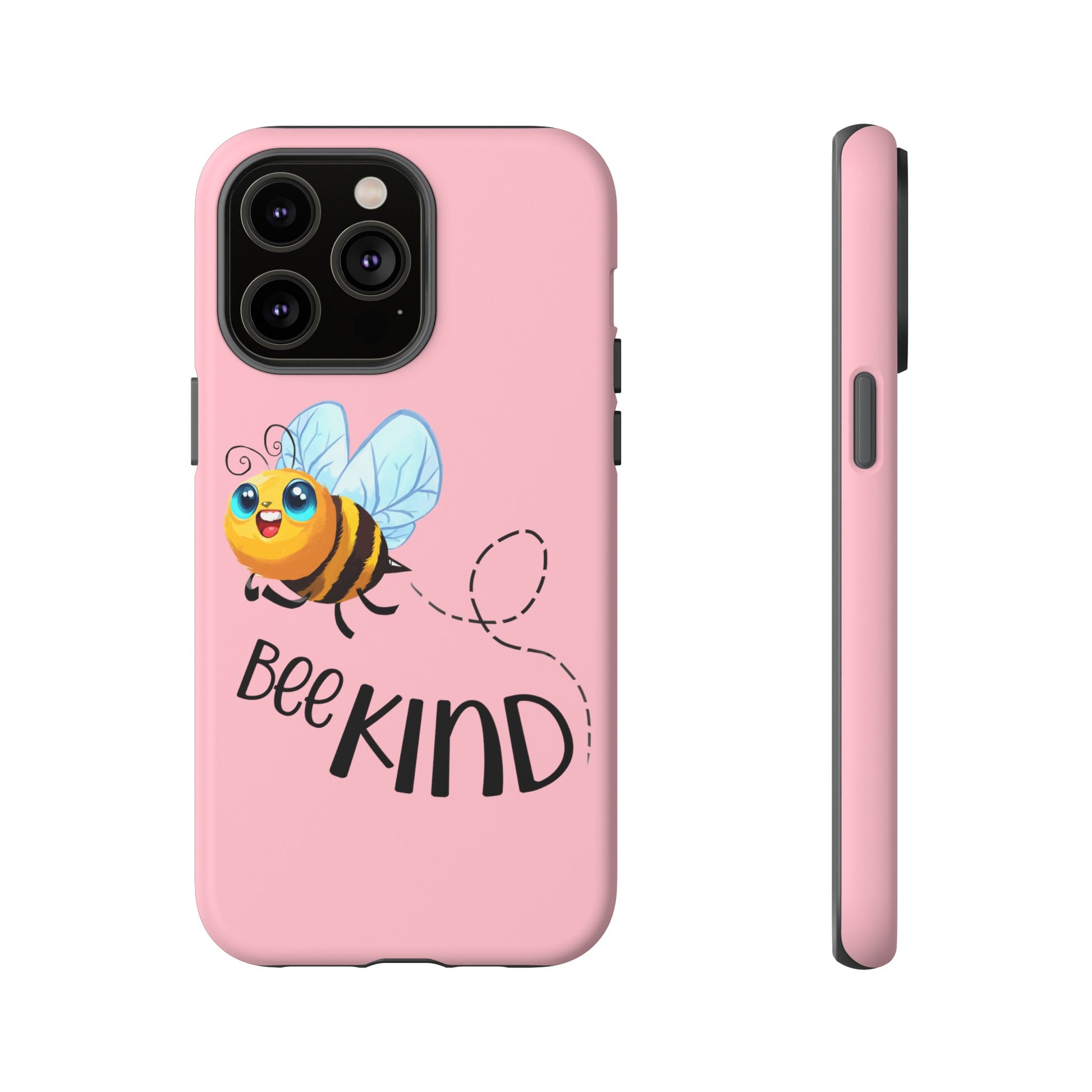 Bee Kind Tough Cases