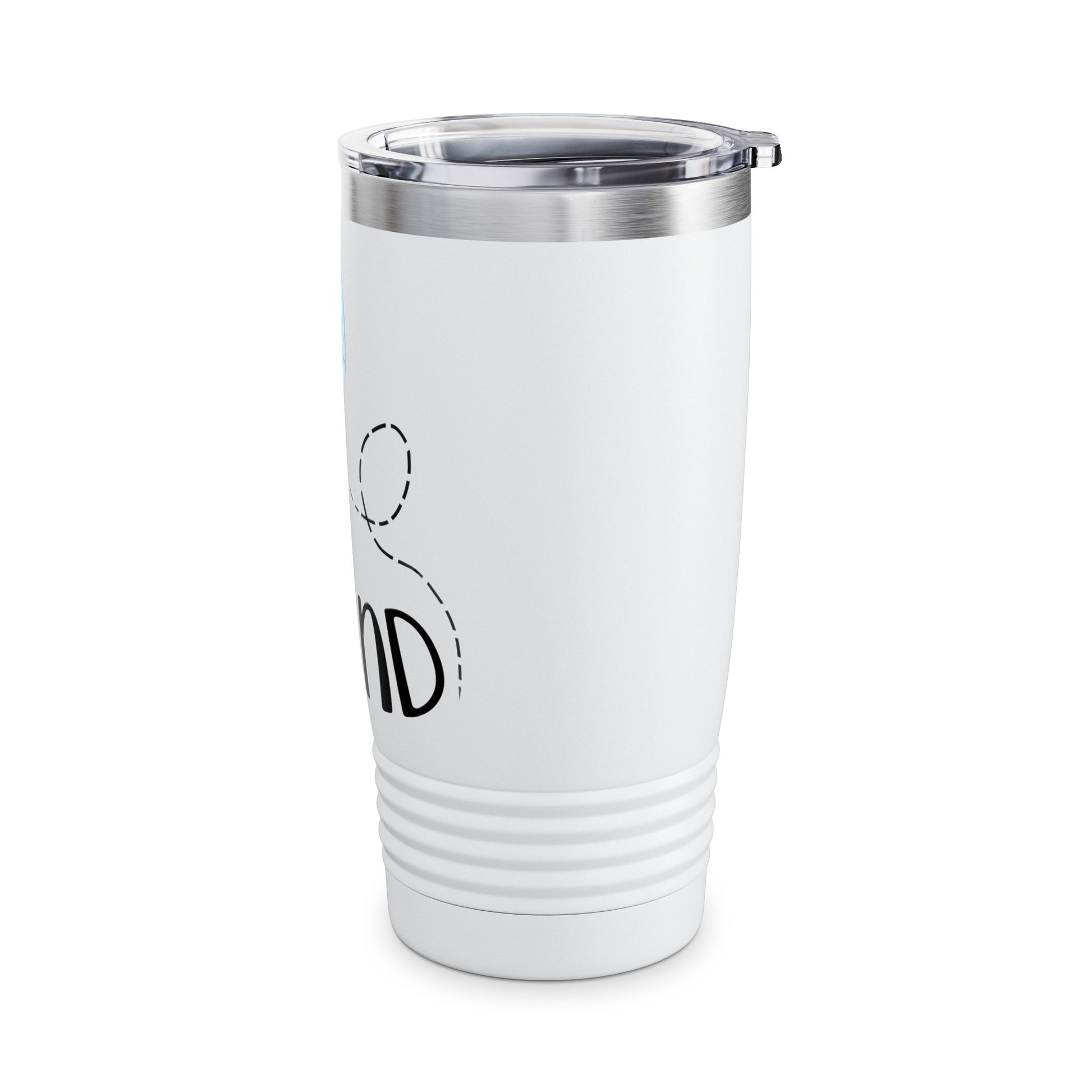 Bee Kind Ringneck Tumbler, 20oz