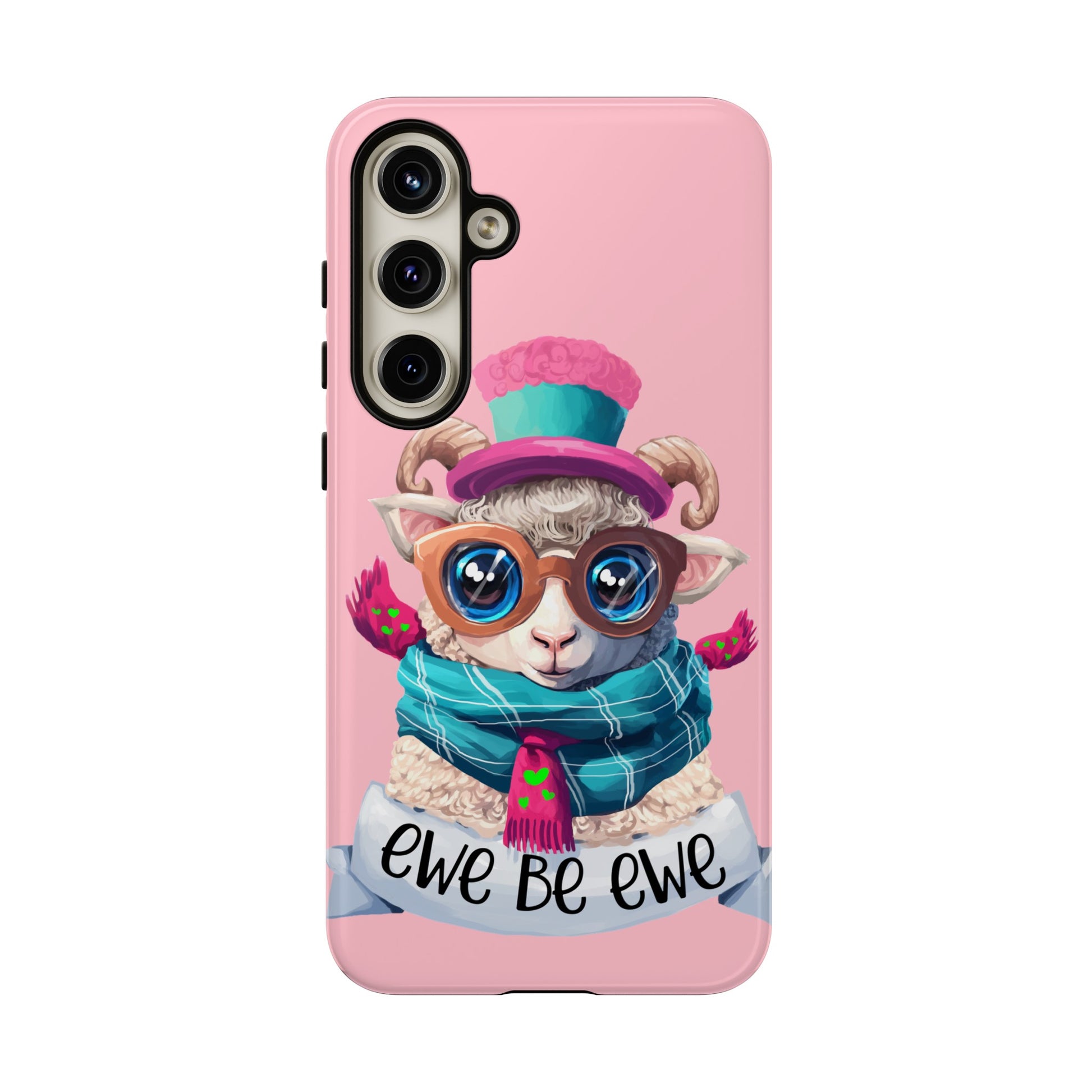 Tough Cases