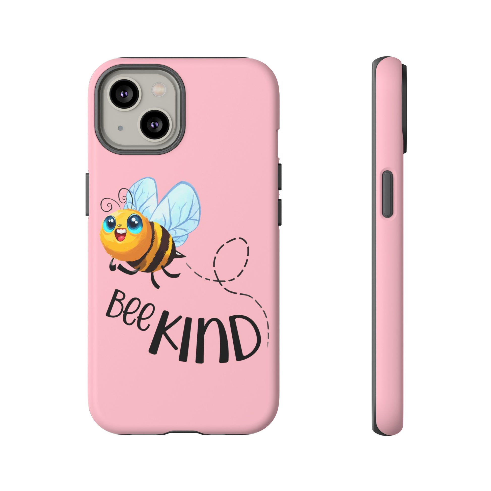 Bee Kind Tough Cases
