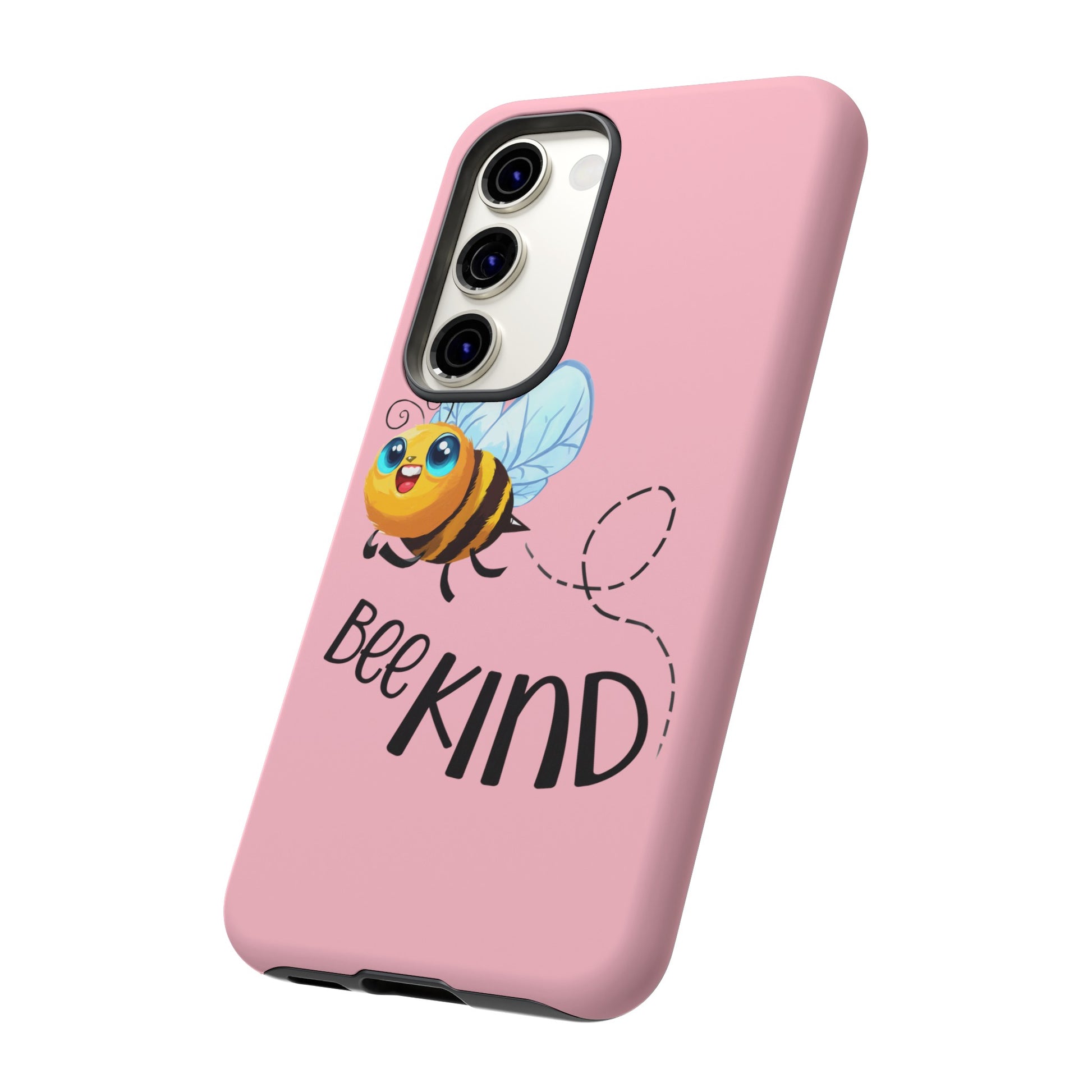 Bee Kind Tough Cases