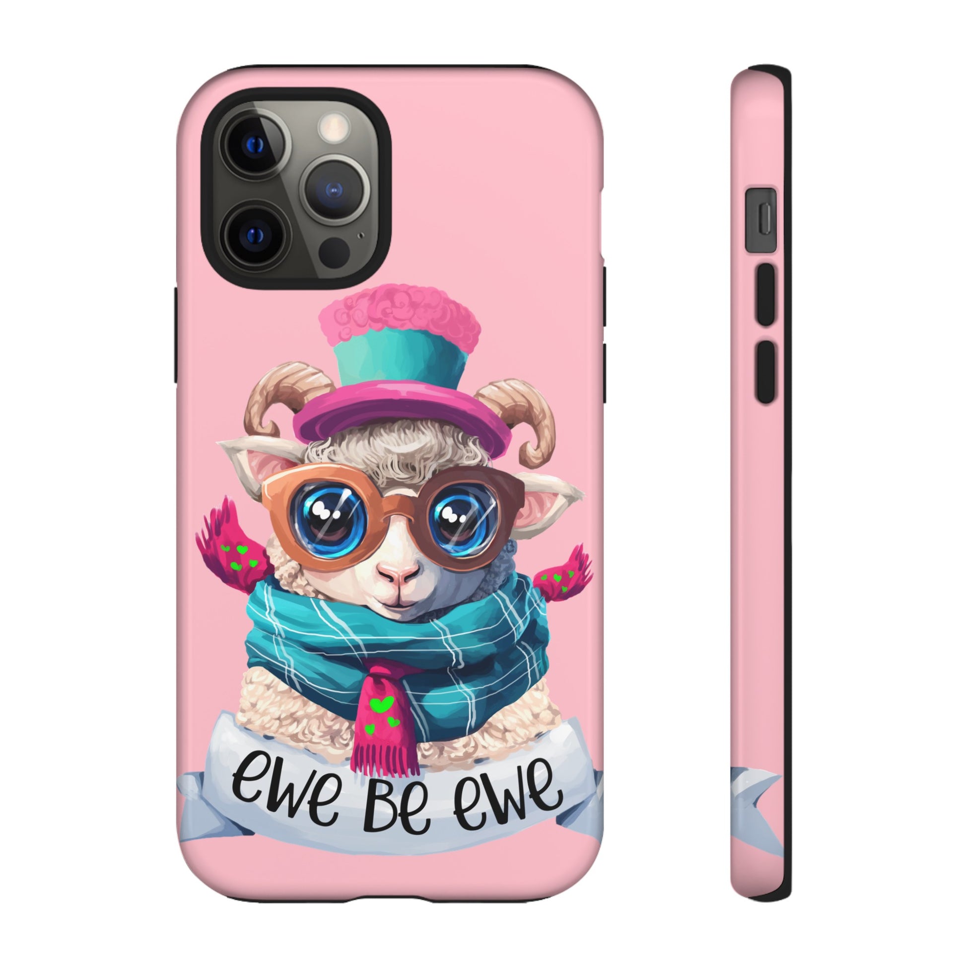 Tough Cases