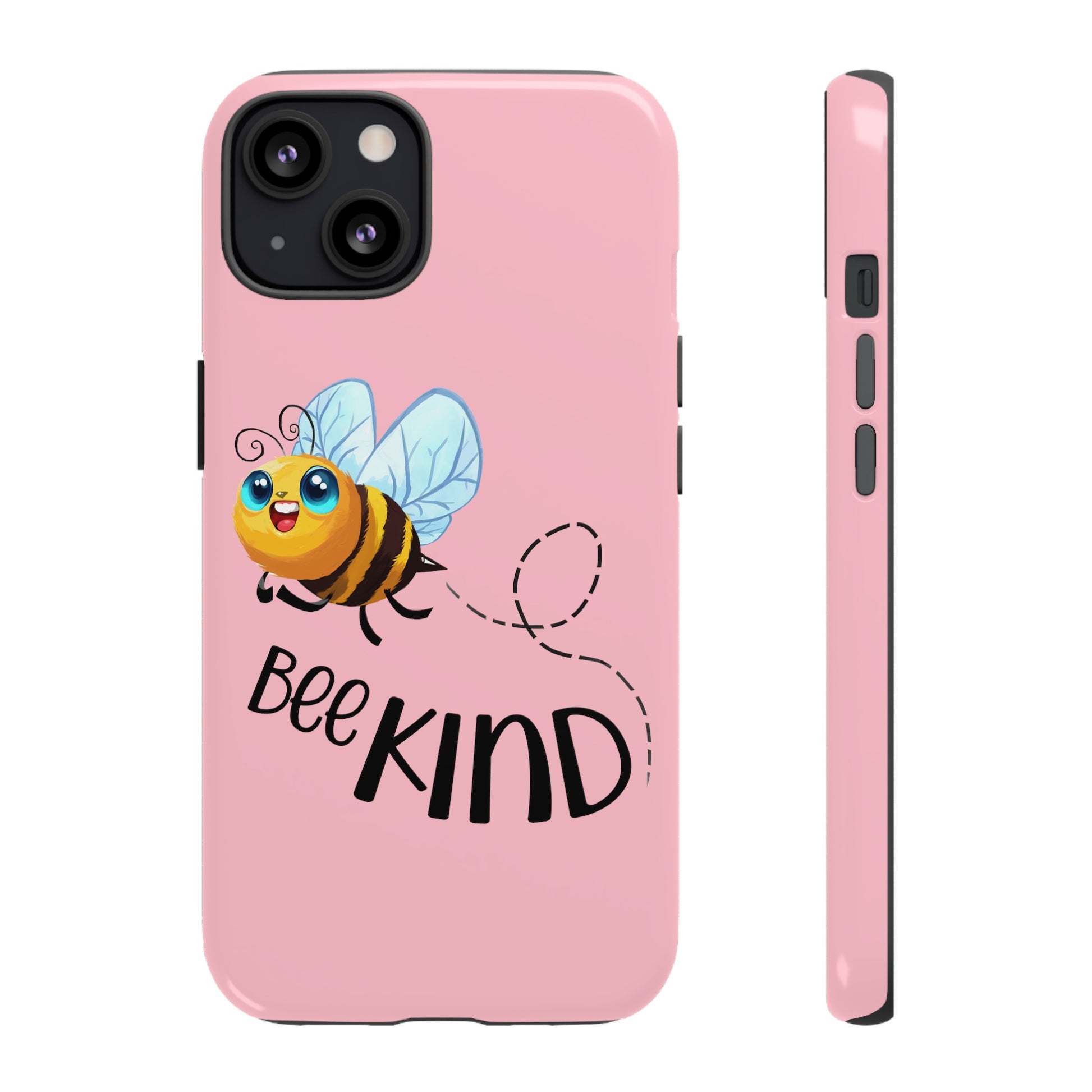 Bee Kind Tough Cases