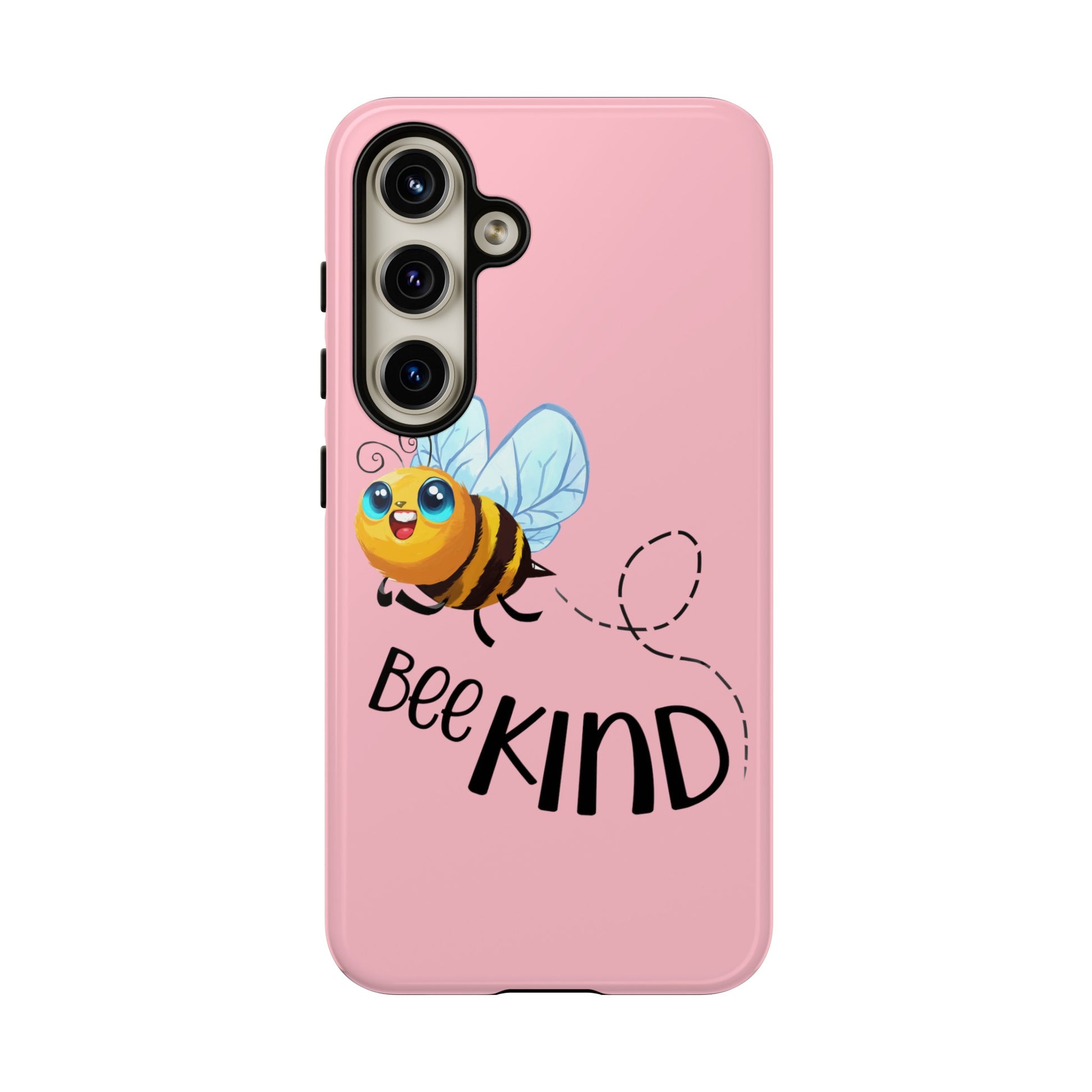 Bee Kind Tough Cases