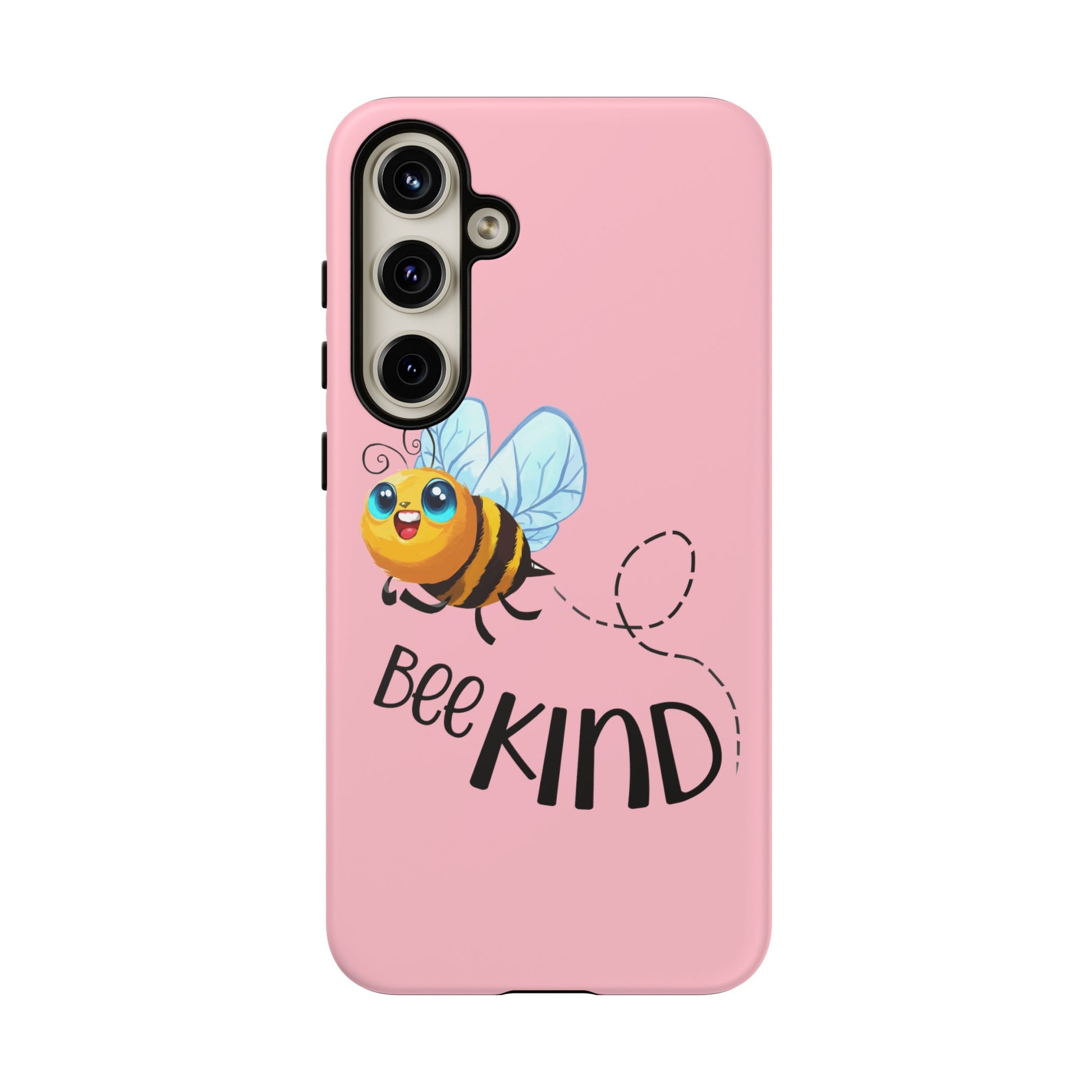 Bee Kind Tough Cases