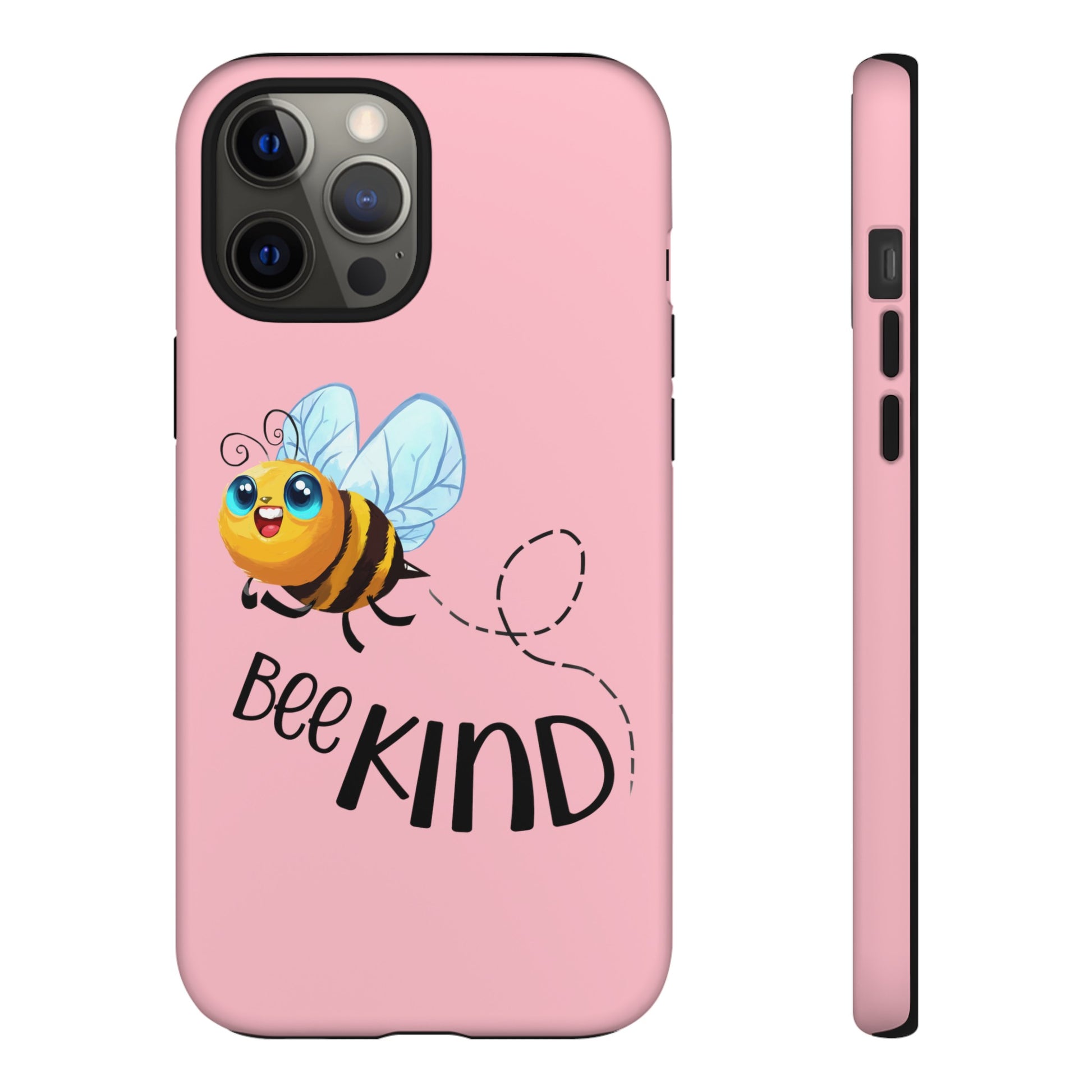 Bee Kind Tough Cases