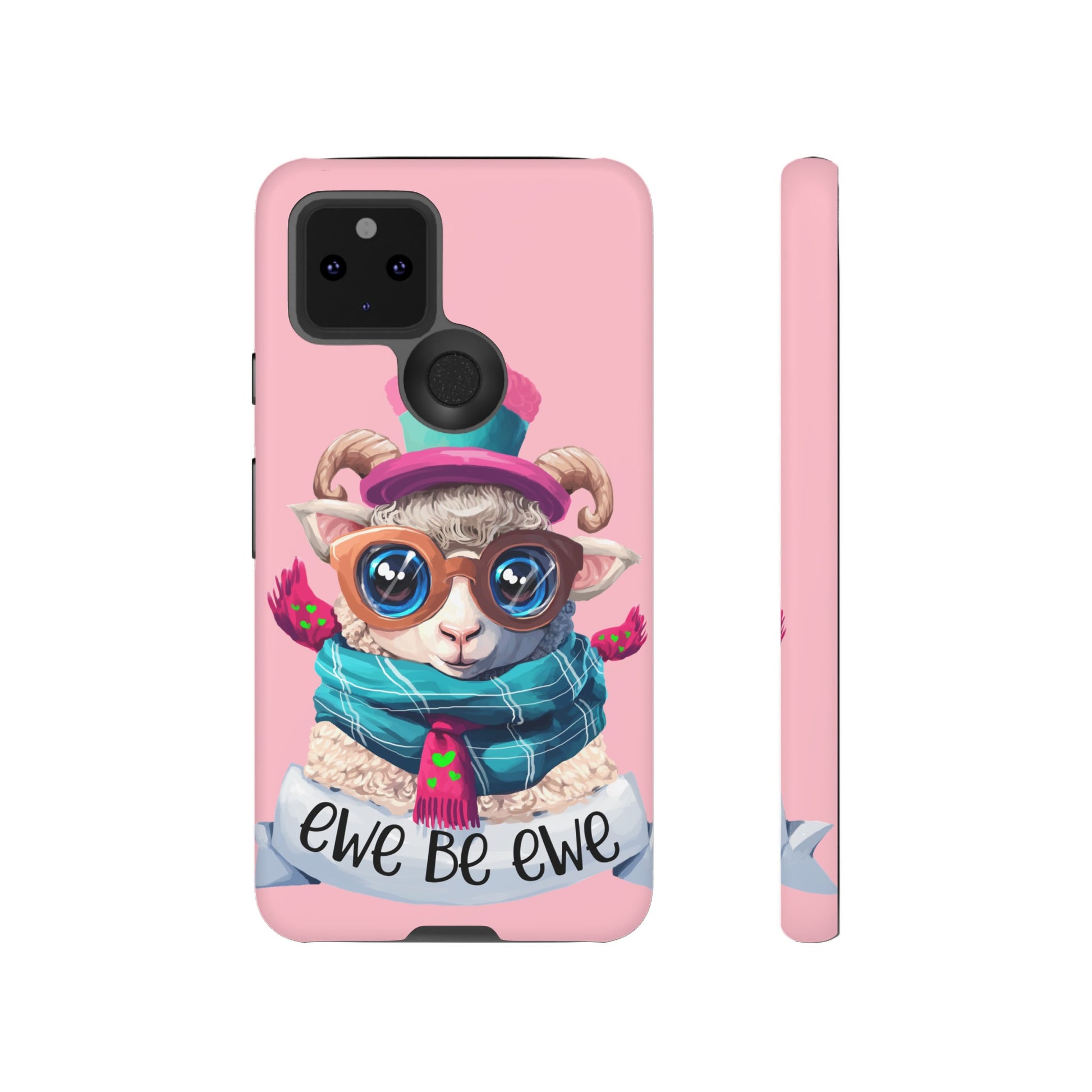 Tough Cases