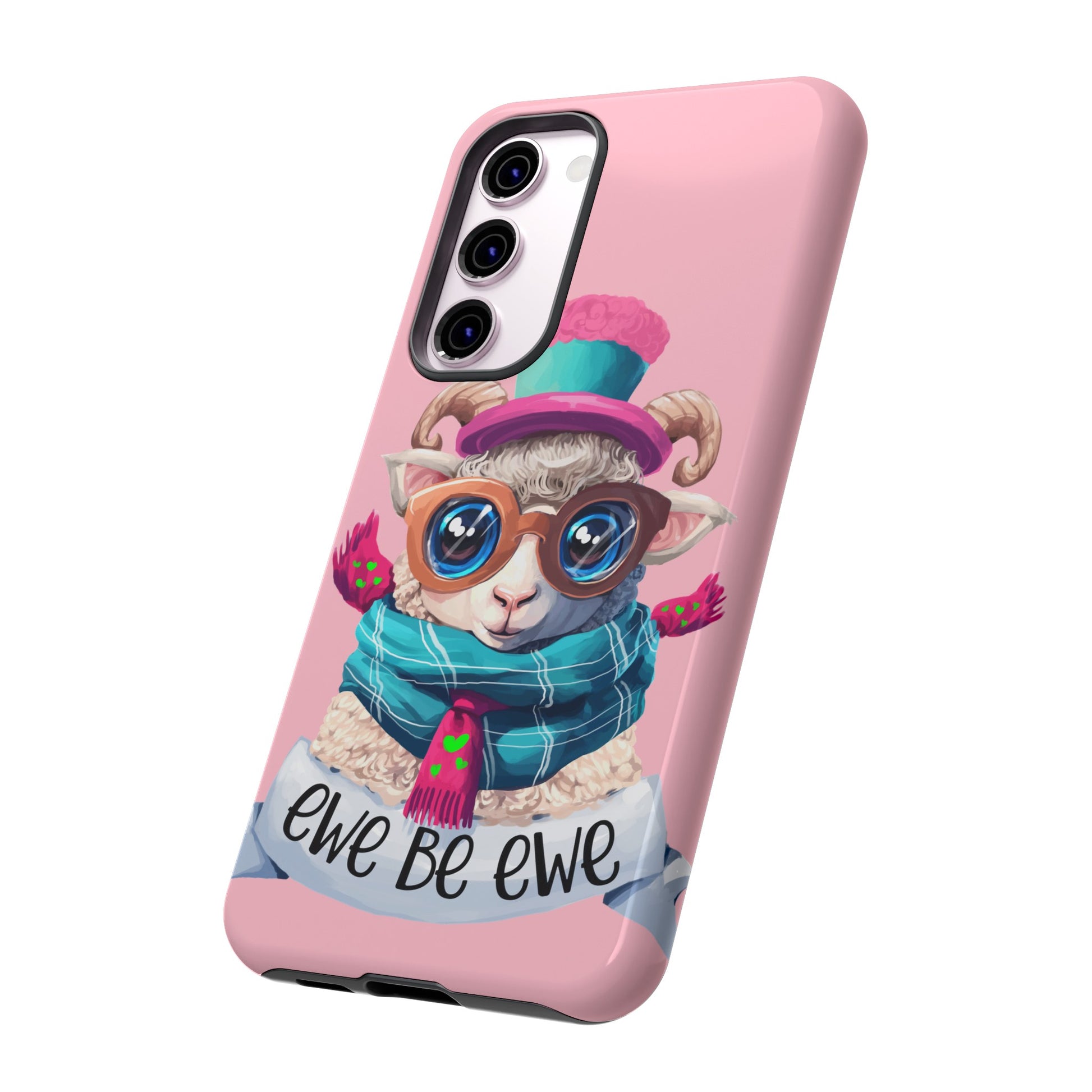 Tough Cases