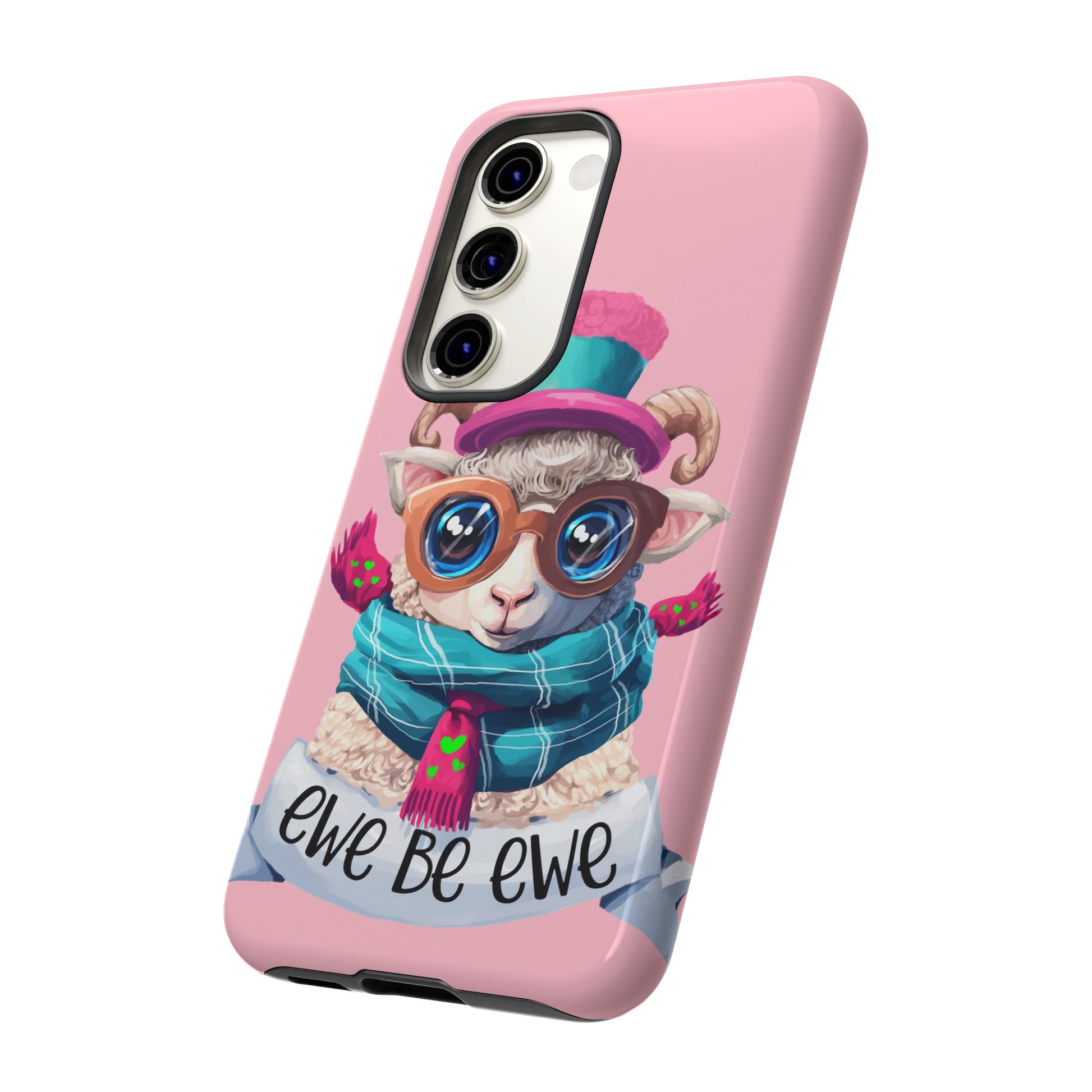 Tough Cases