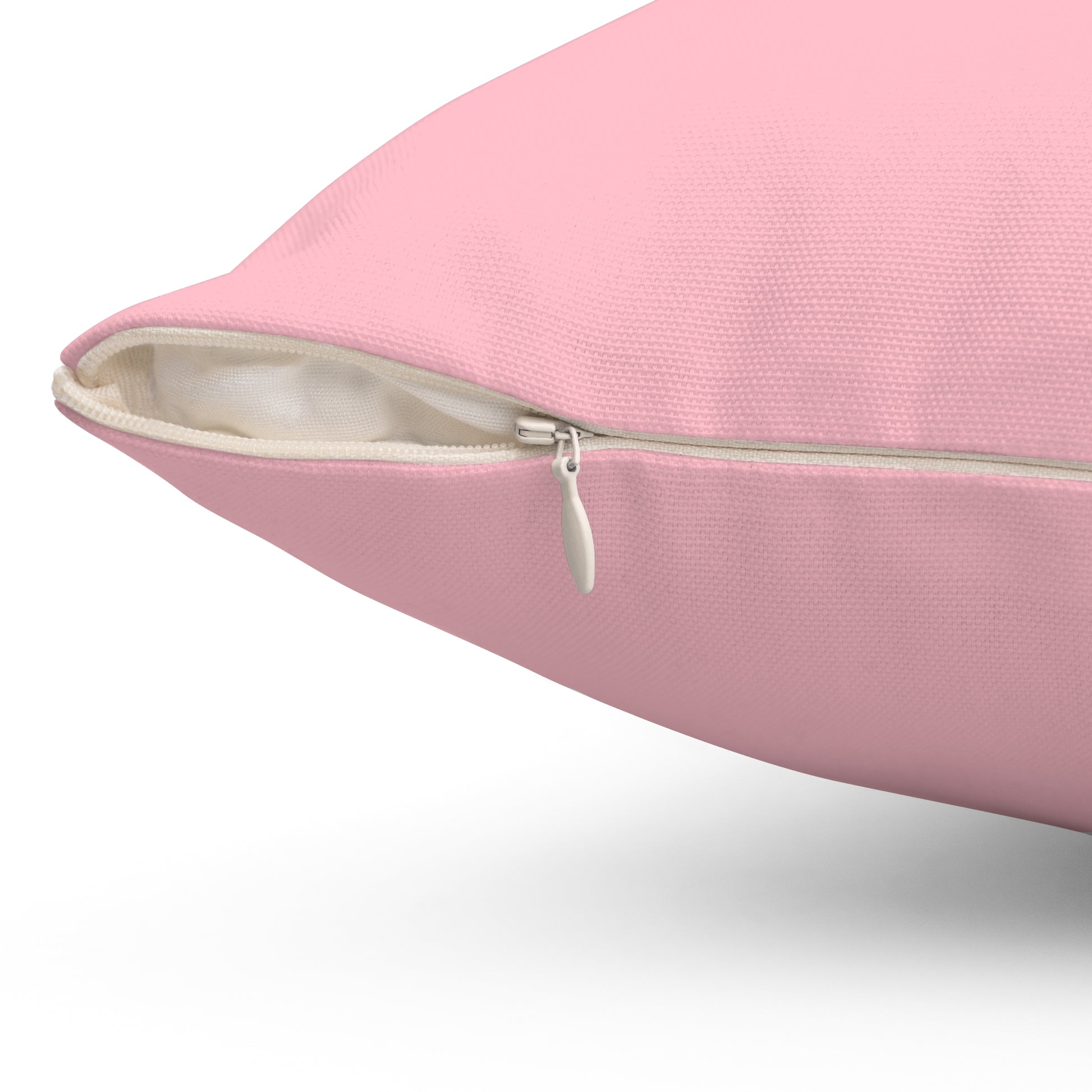 These Are My Dancing Shoes Spun Polyester Square Pillow