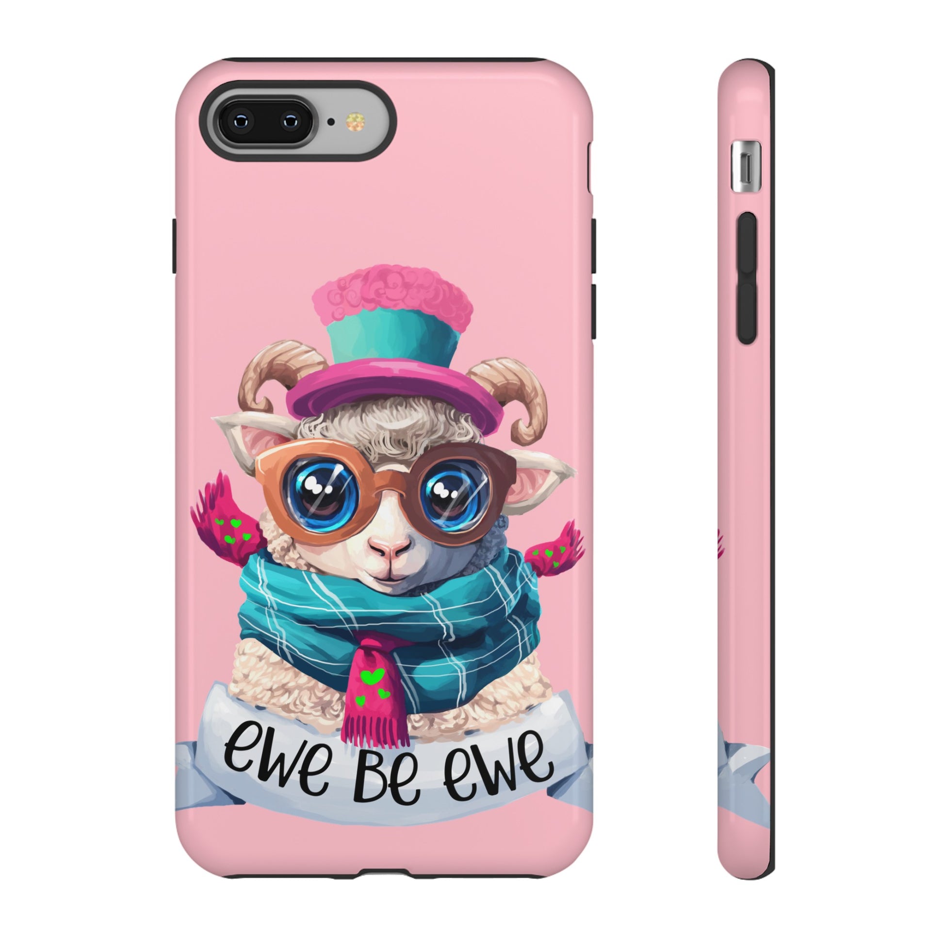 Tough Cases