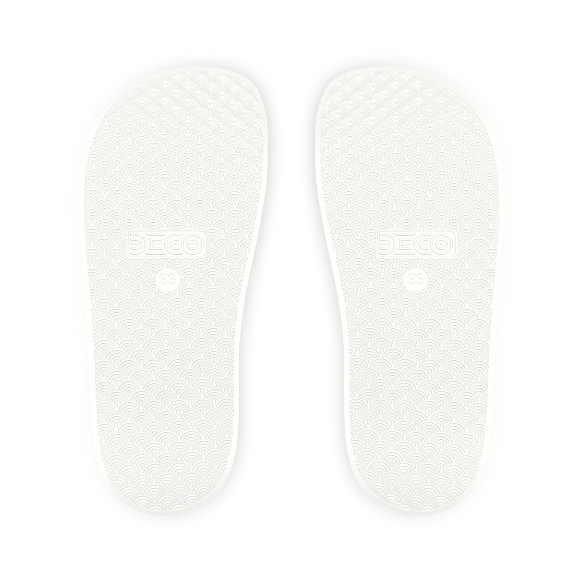 These are my dancing shoes Youth Removable-Strap Sandals