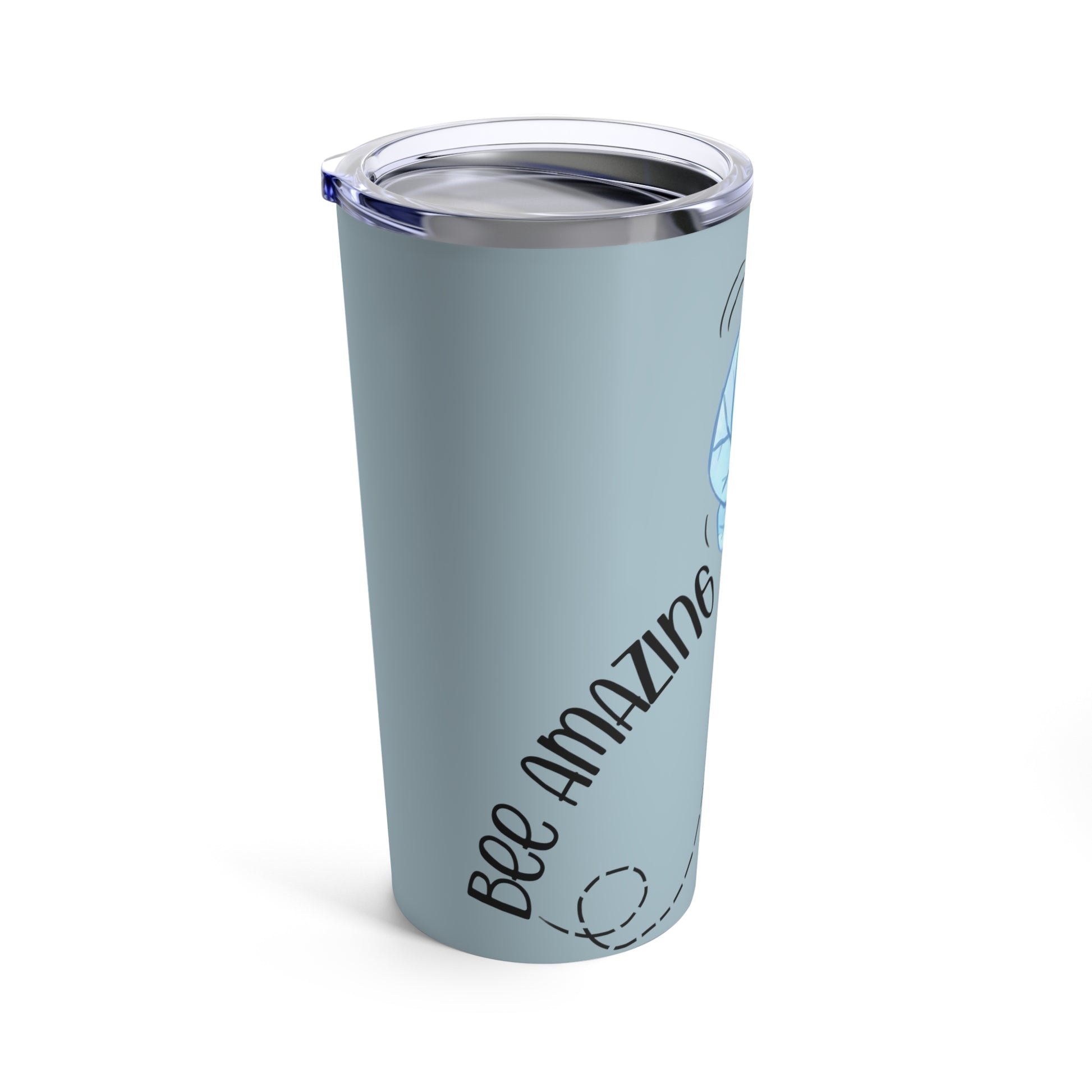 Bee Amazing Tumbler 20oz