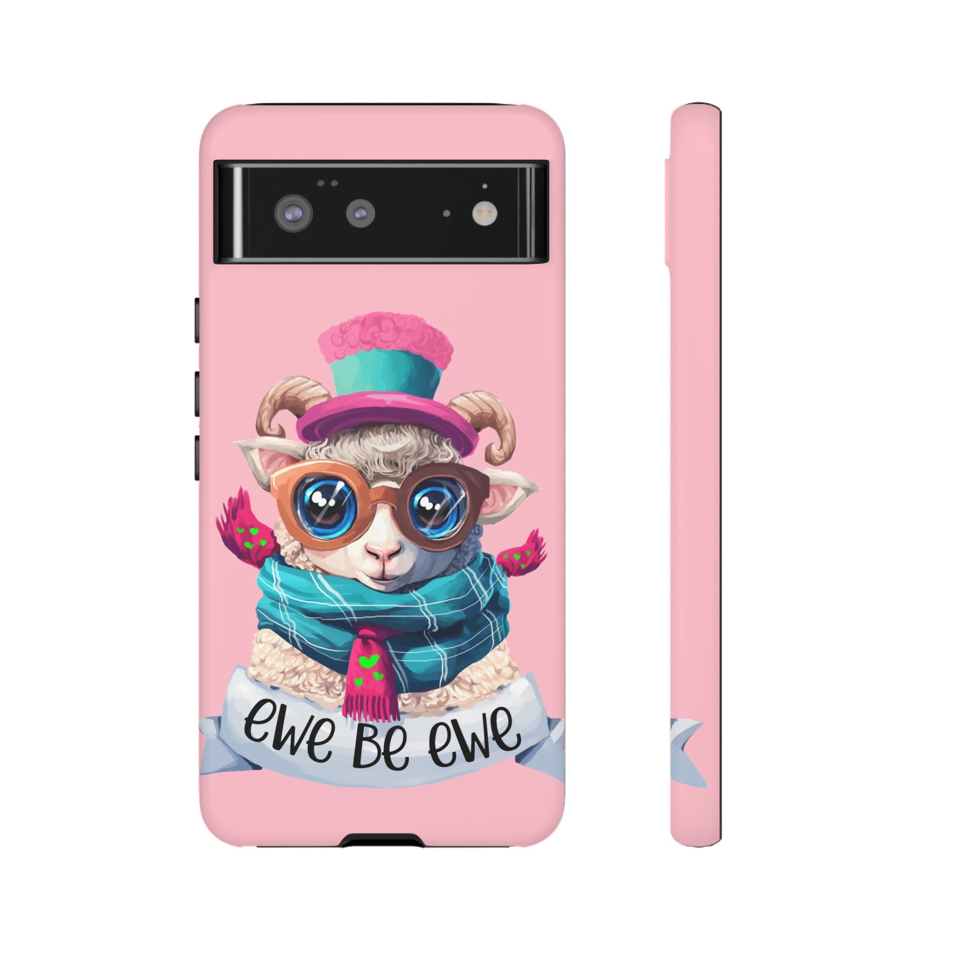 Tough Cases