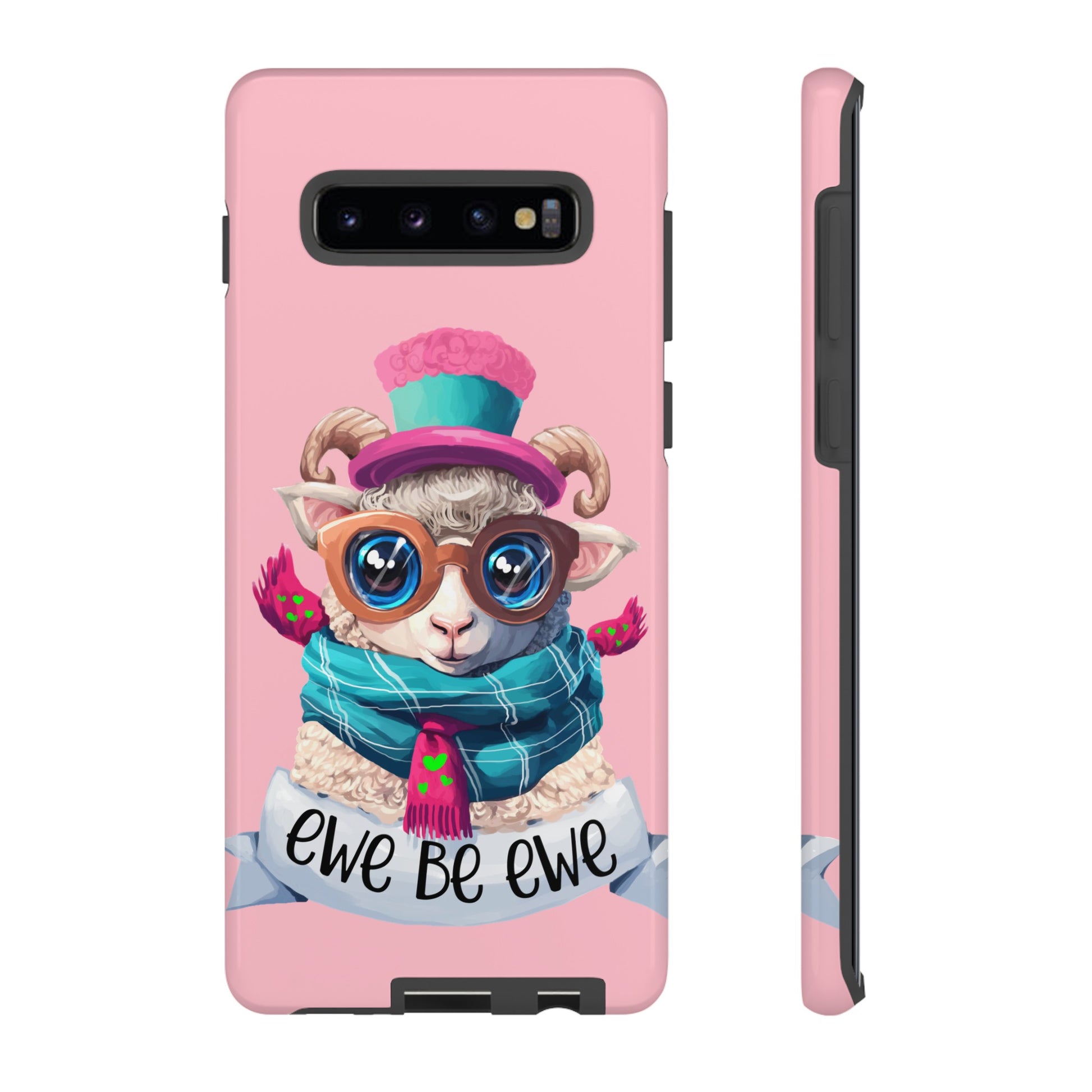 Tough Cases