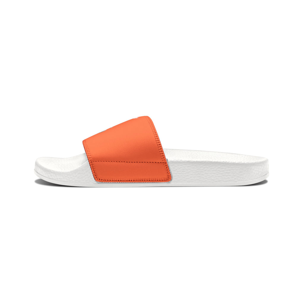 These are my dancing shoes Youth Removable-Strap Sandals