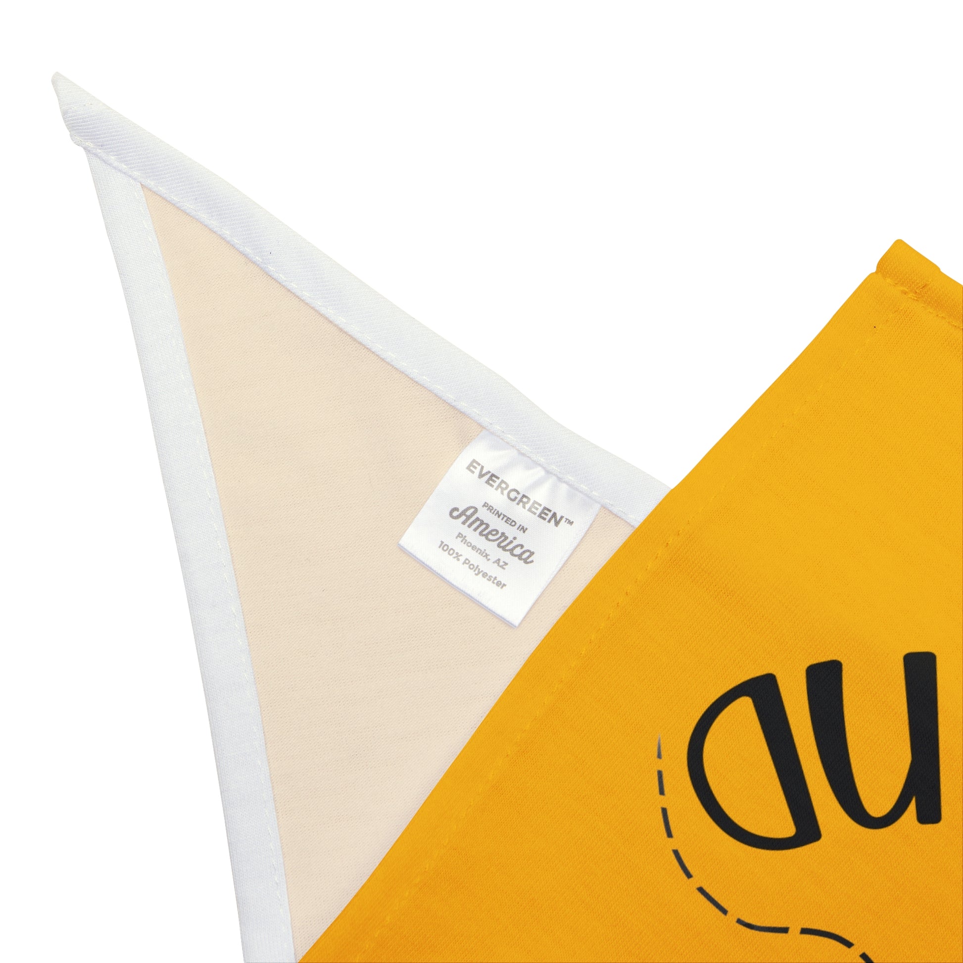 Bee Kind Pet Bandana