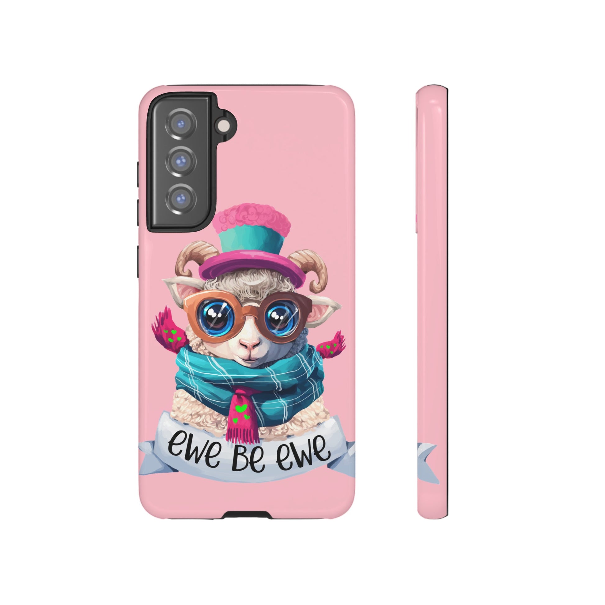 Tough Cases