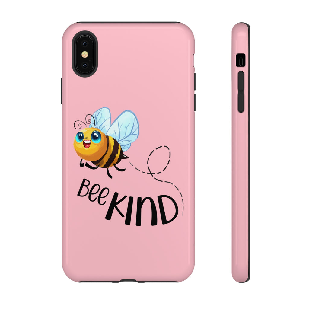 Bee Kind Tough Cases