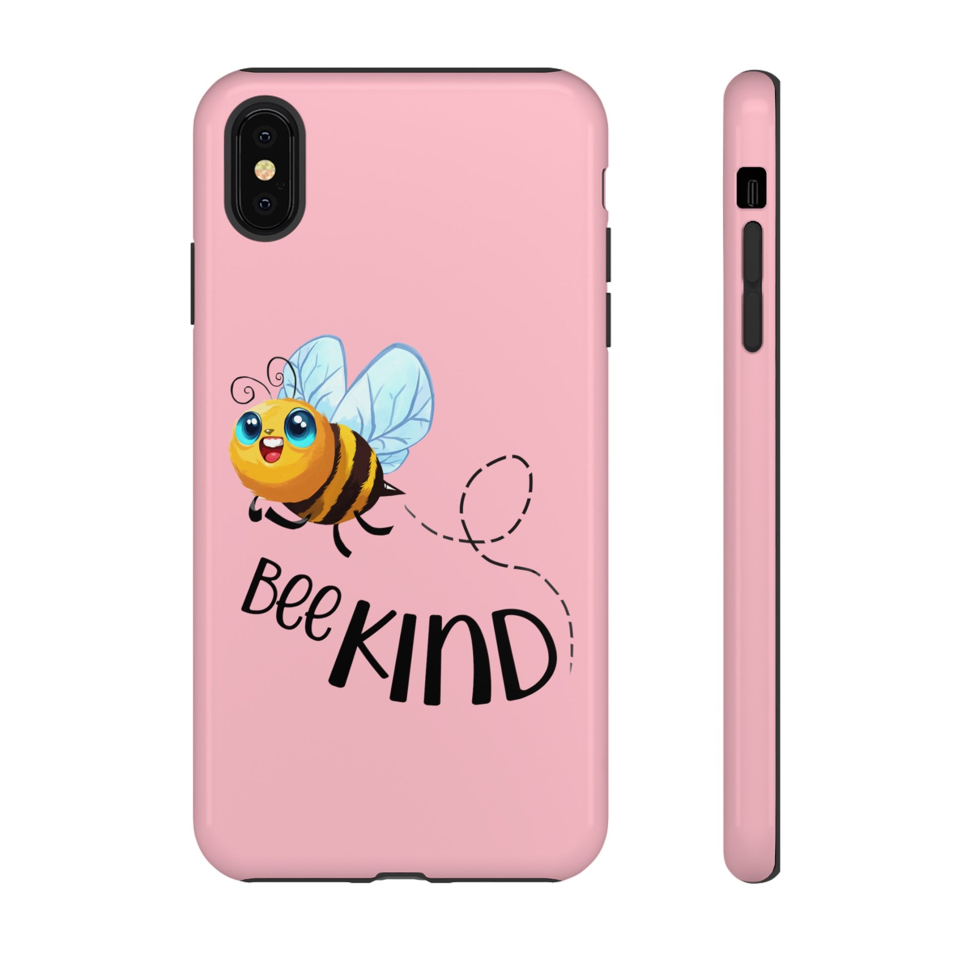 Bee Kind Tough Cases