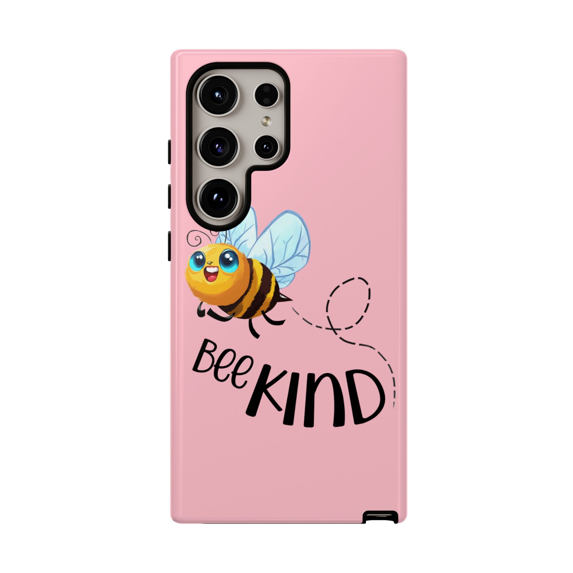 Bee Kind Tough Cases