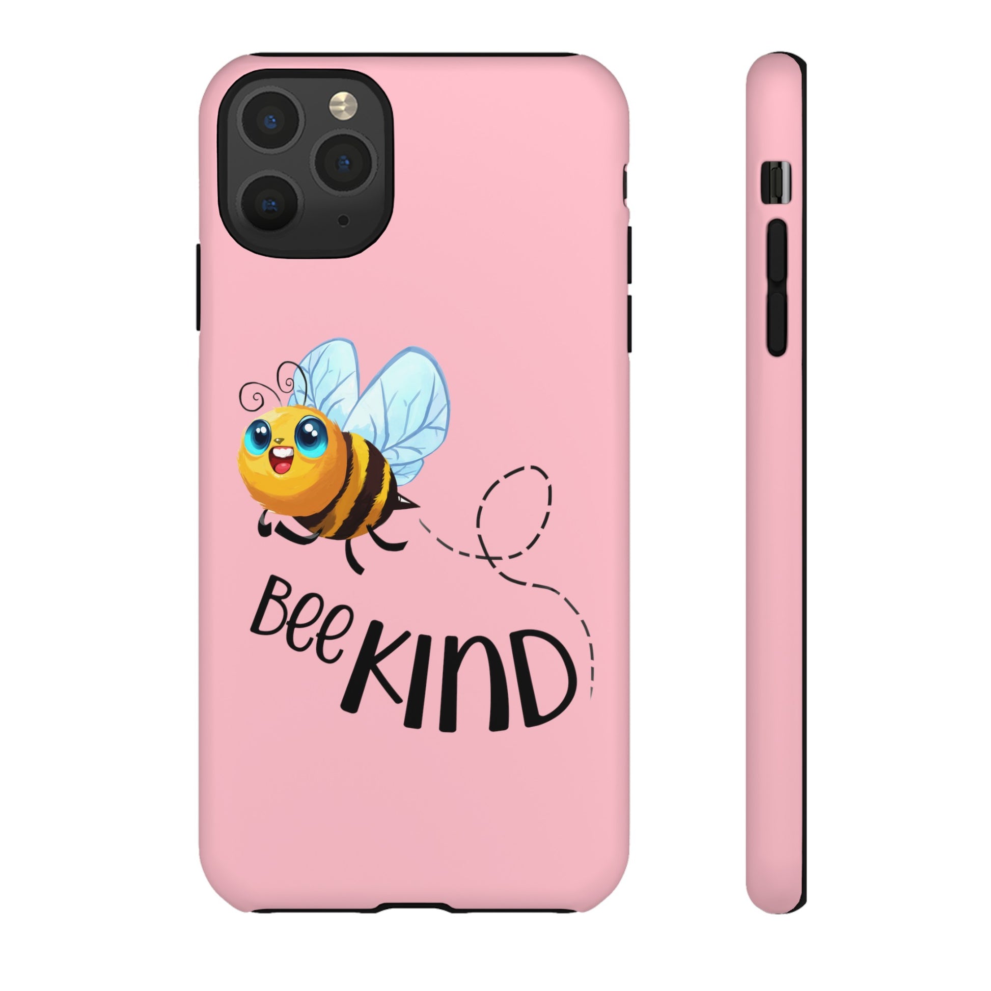 Bee Kind Tough Cases