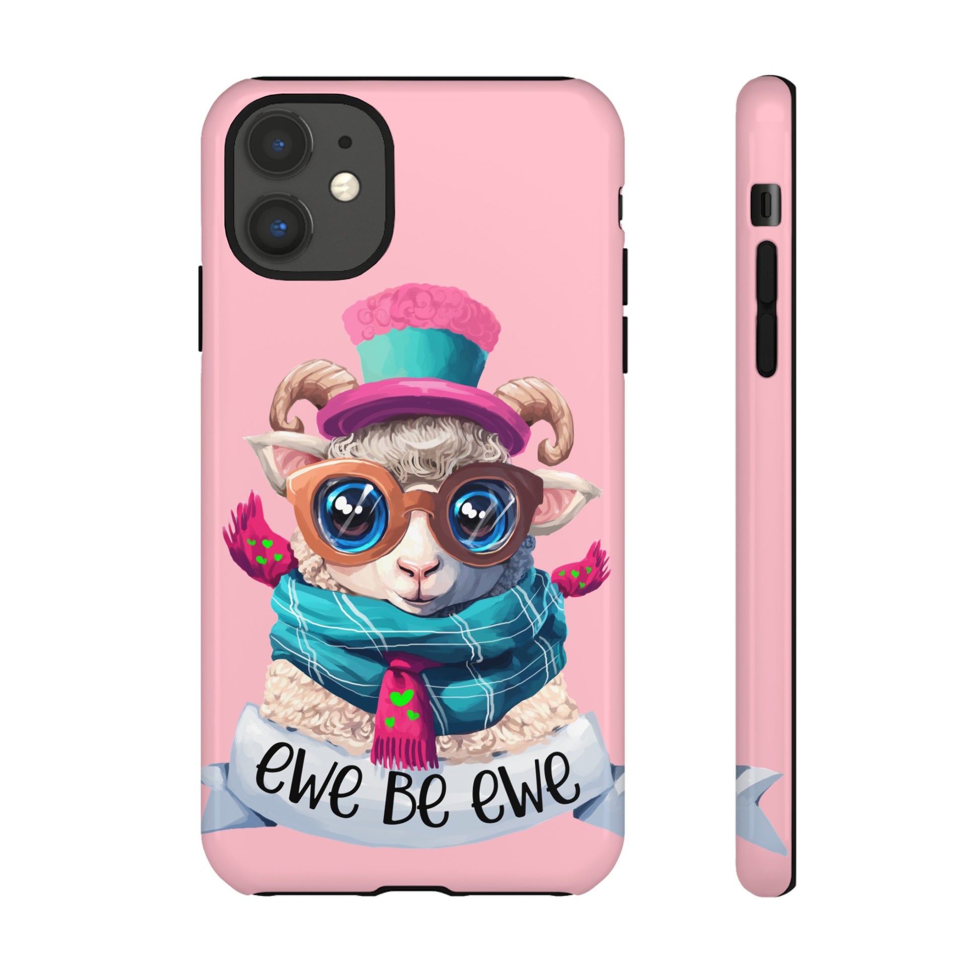 Tough Cases